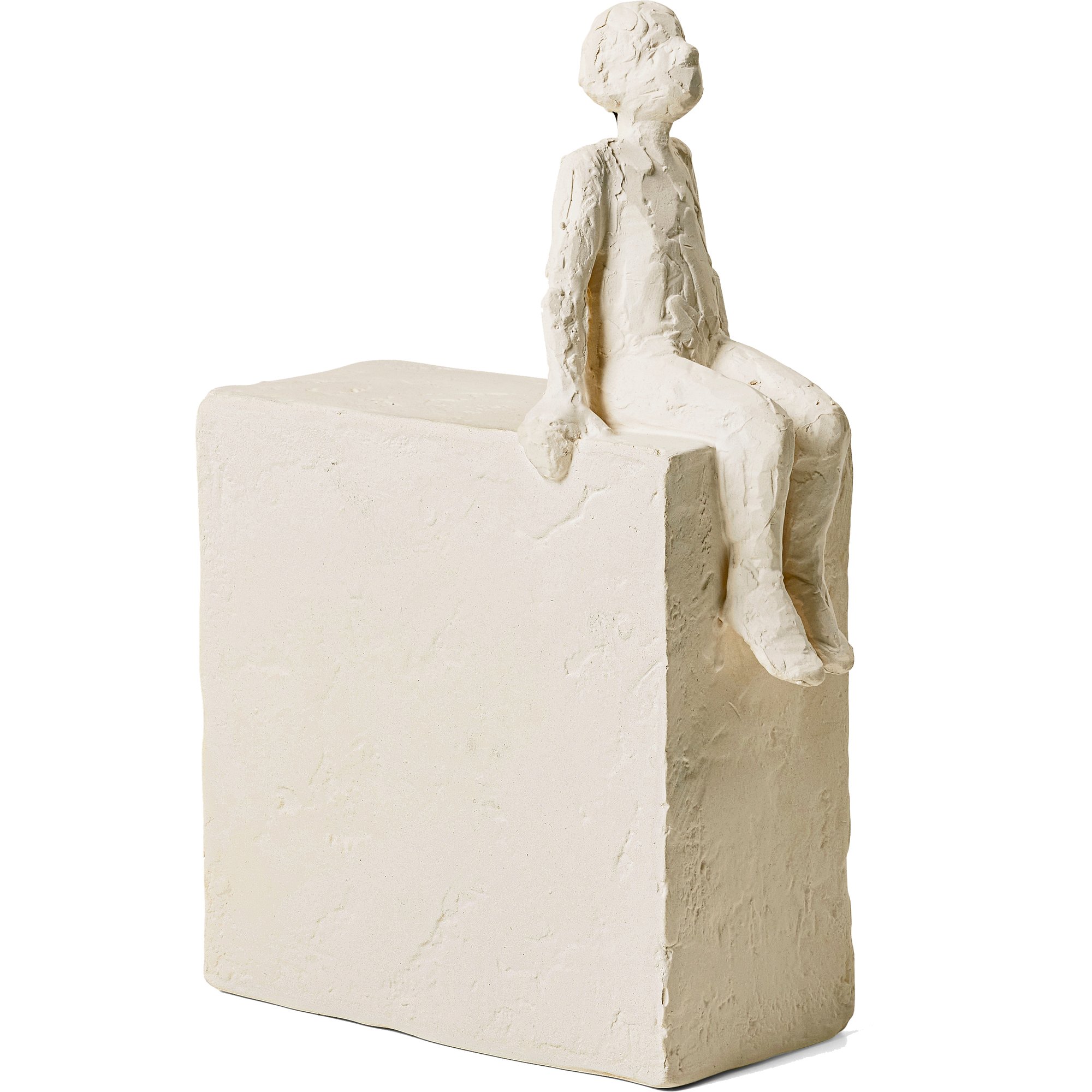 Astro Jomfru Stjernetegnsfigur  Hvid