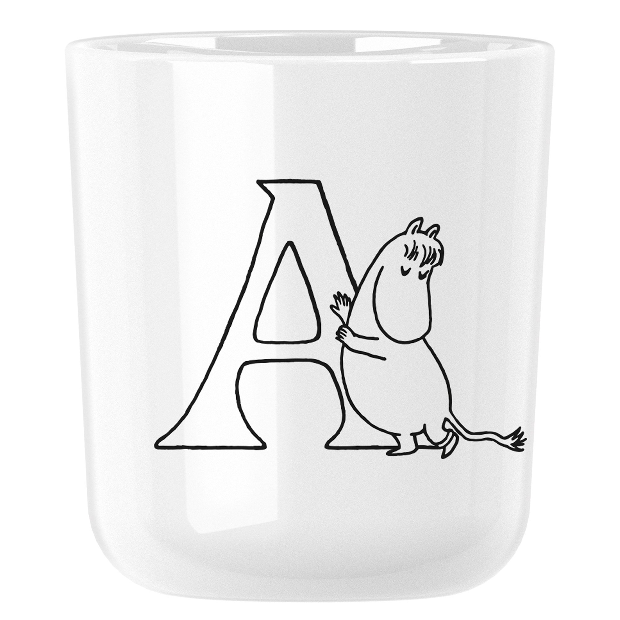 Mumi Abc Krus      Liter