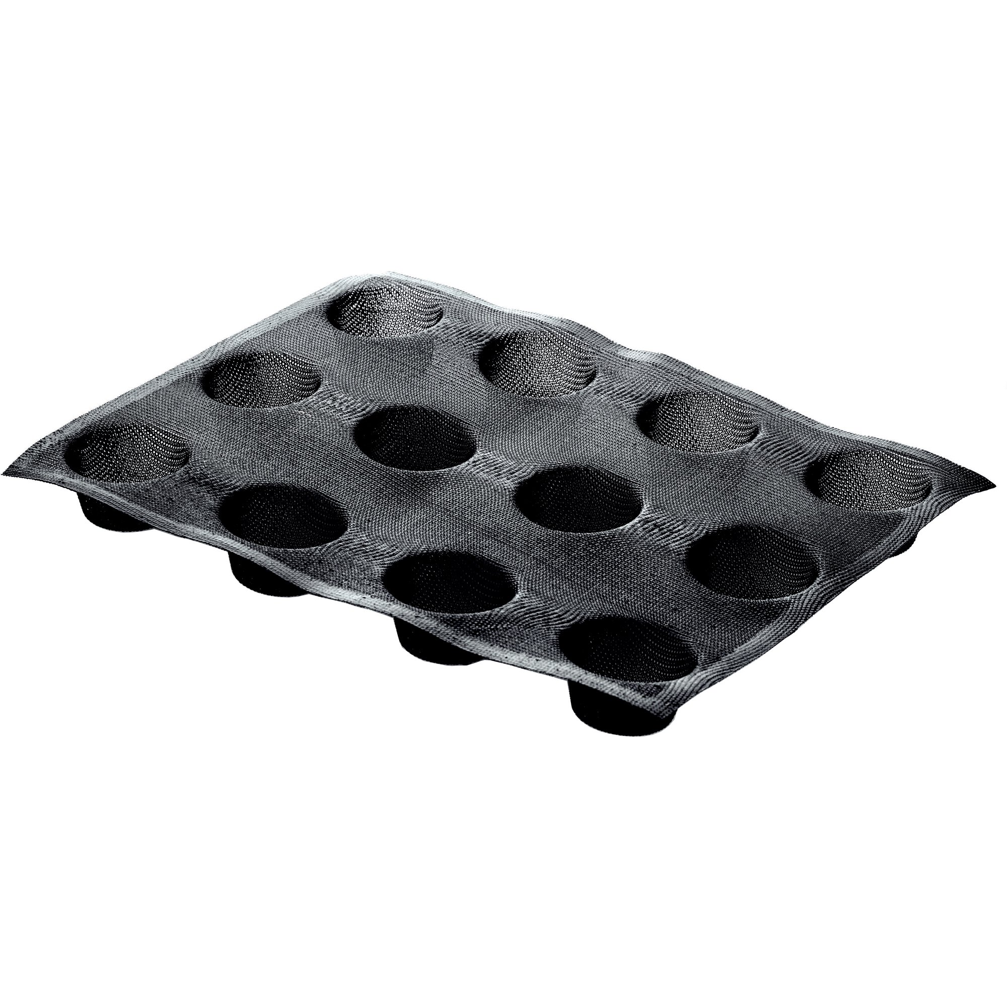 Airplus 13   12 Rund Bageform
