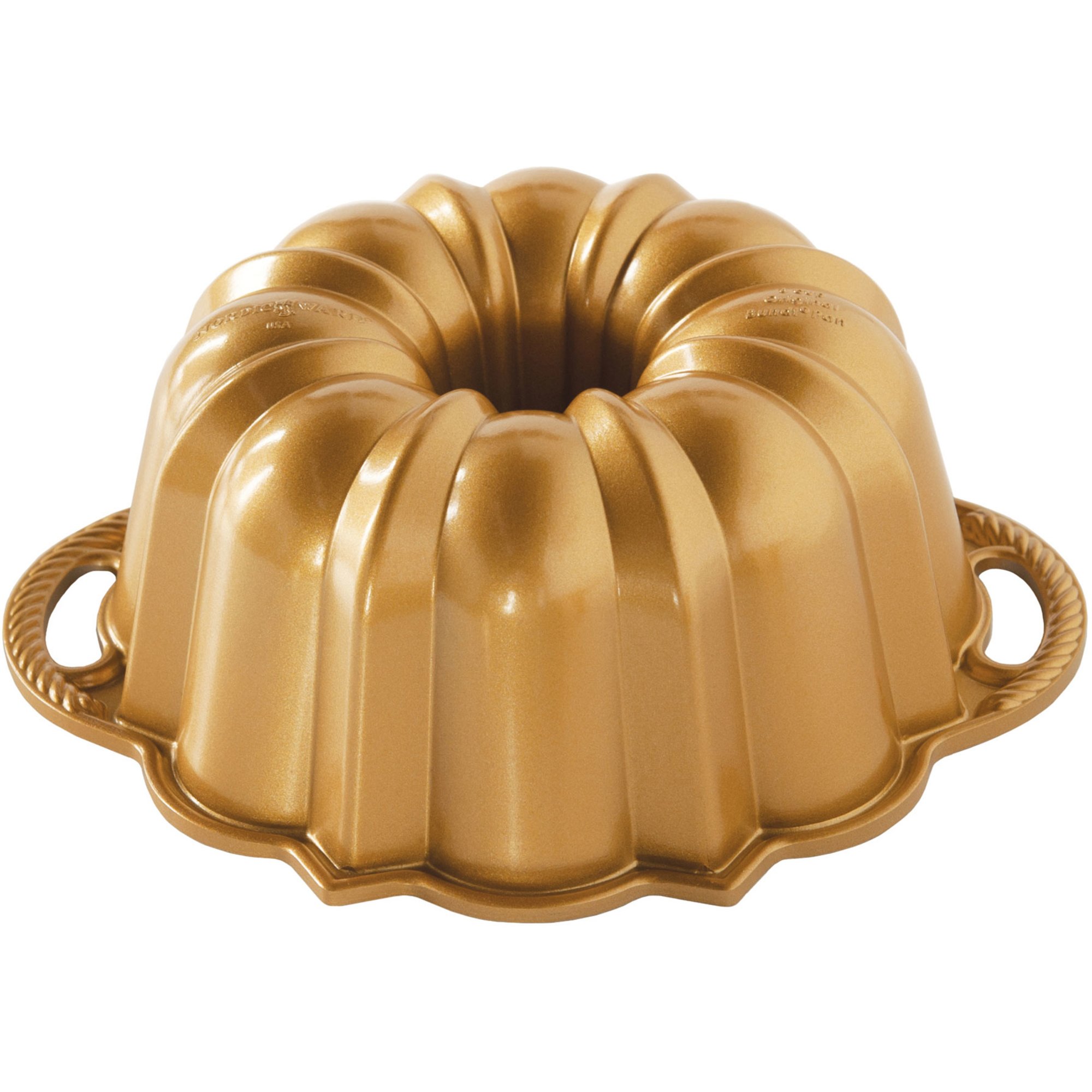 Bundt-bageform  39 Anniversary 39  Lille