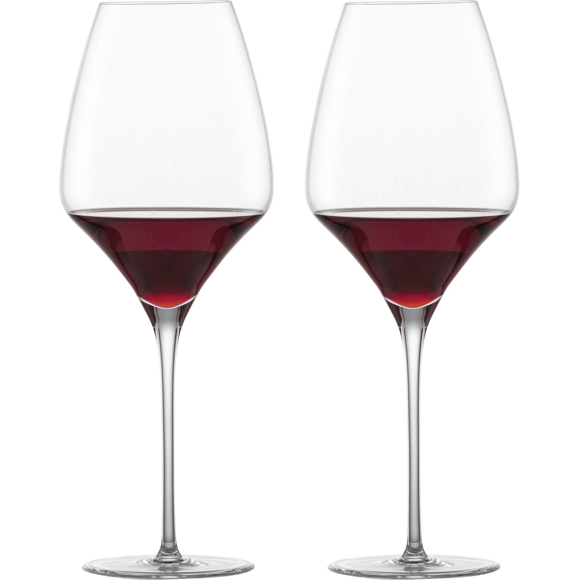 Alloro Cabernet Rødvinsglas 80     -pak