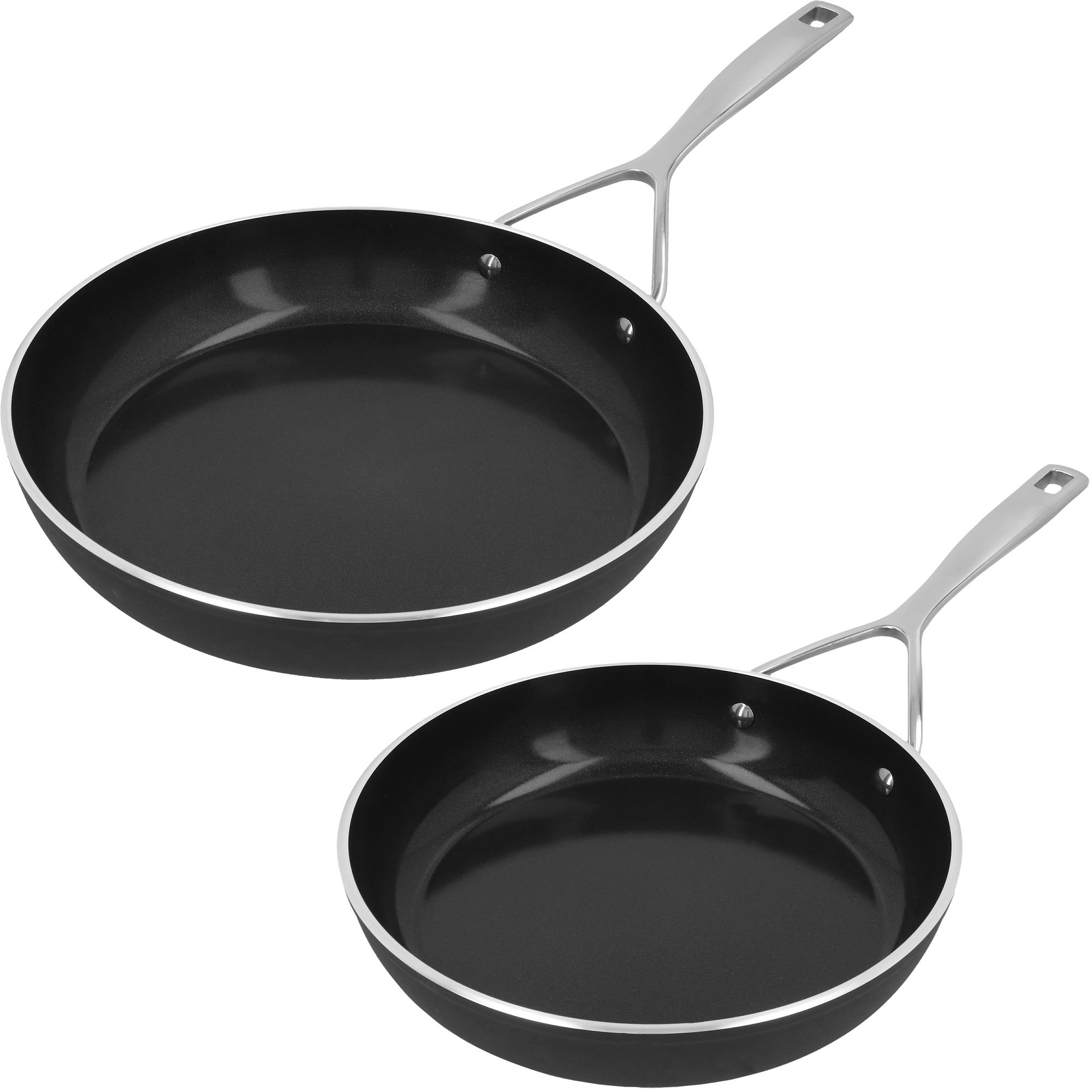 Alu Pro   Stegepandesæt 24   28