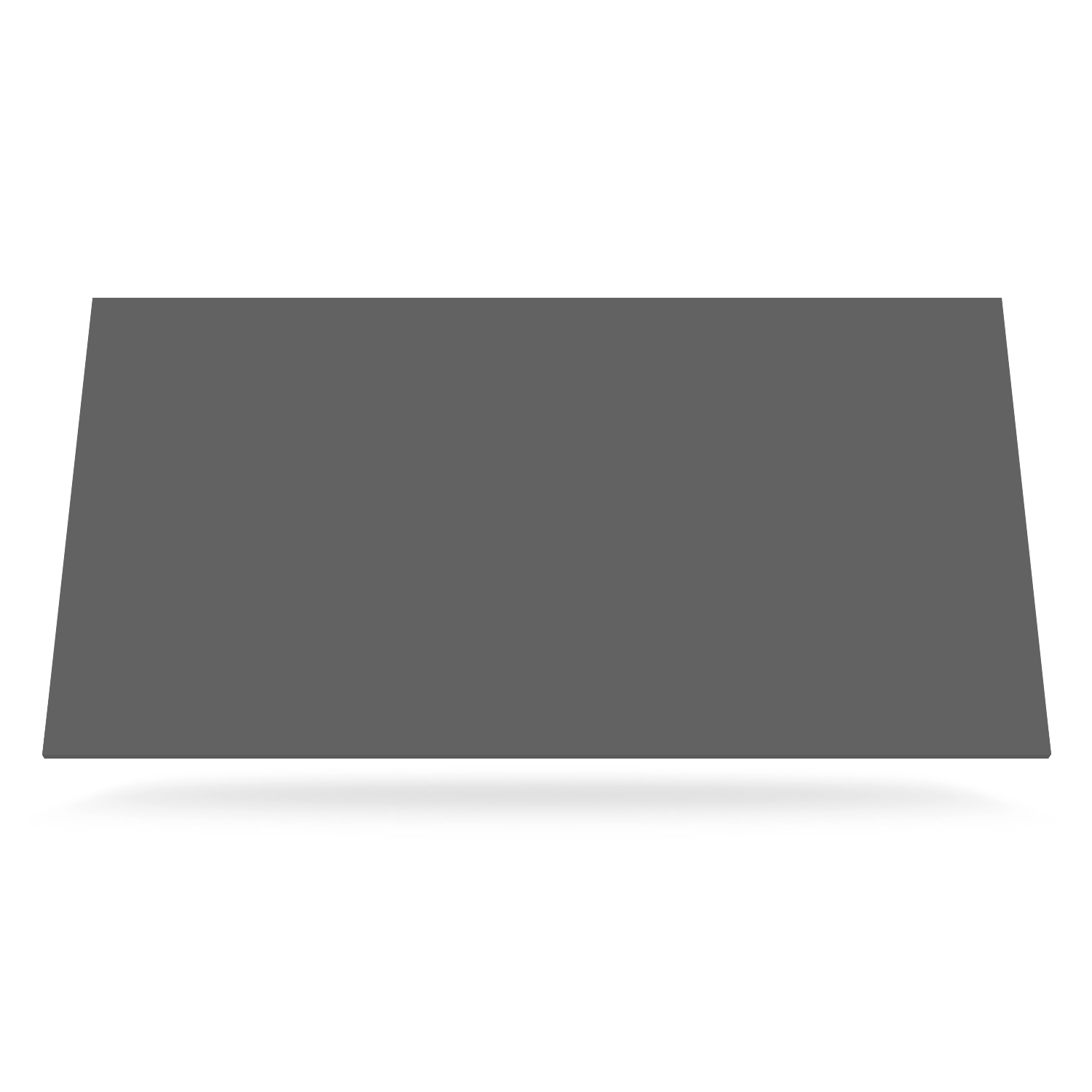 Anthracite Grey     U12290   Laminat Bordplade   Mål