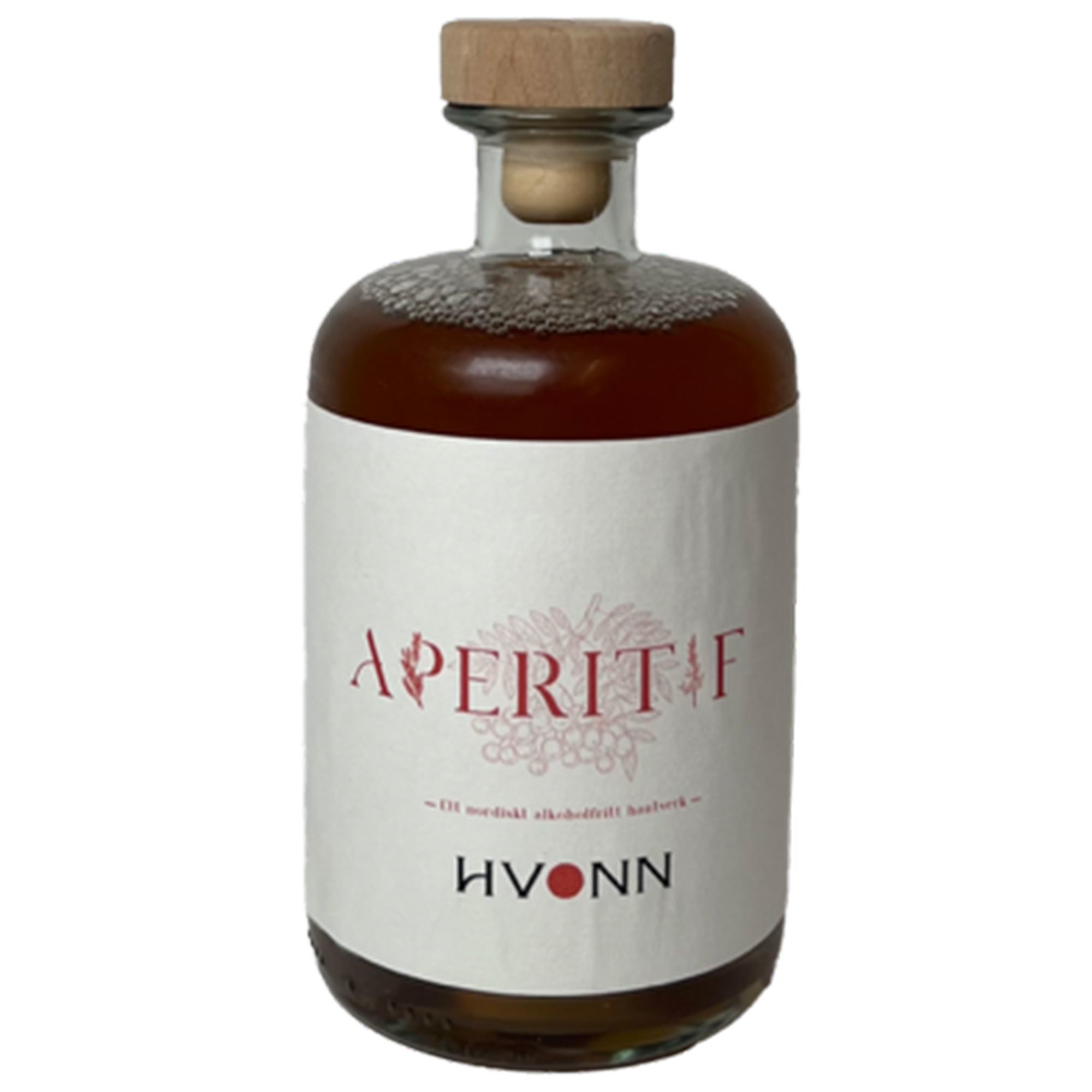 Aperitif Drik 500