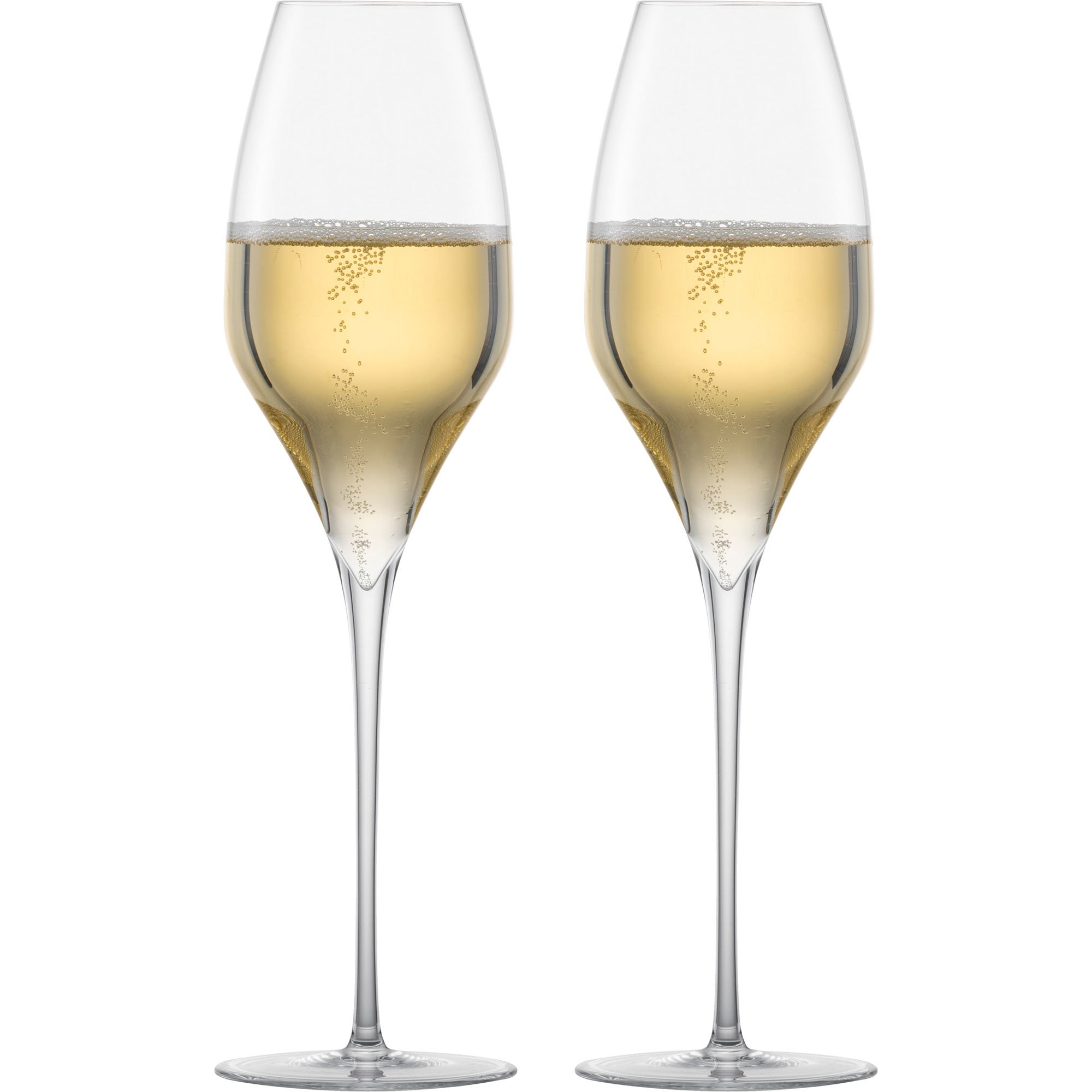 Alloro Champagneglas 36     -pak