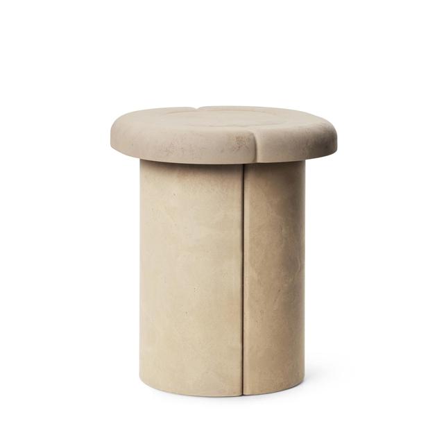 Mater Alder Skammel Sand