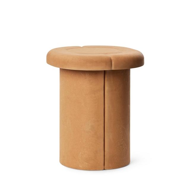 Mater Alder Skammel Terracotta
