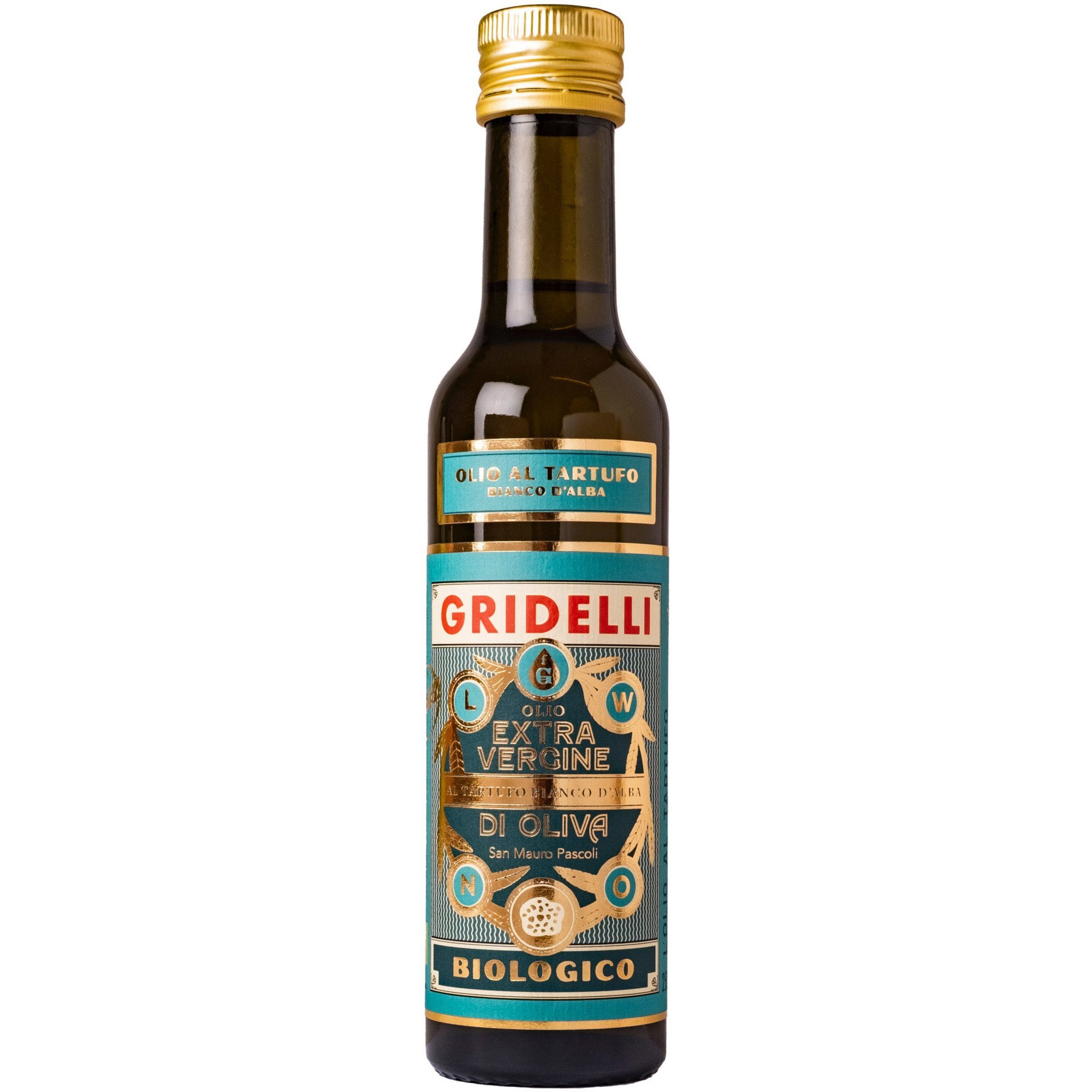 Tartufo Bianco     Alba Olivenolie  250