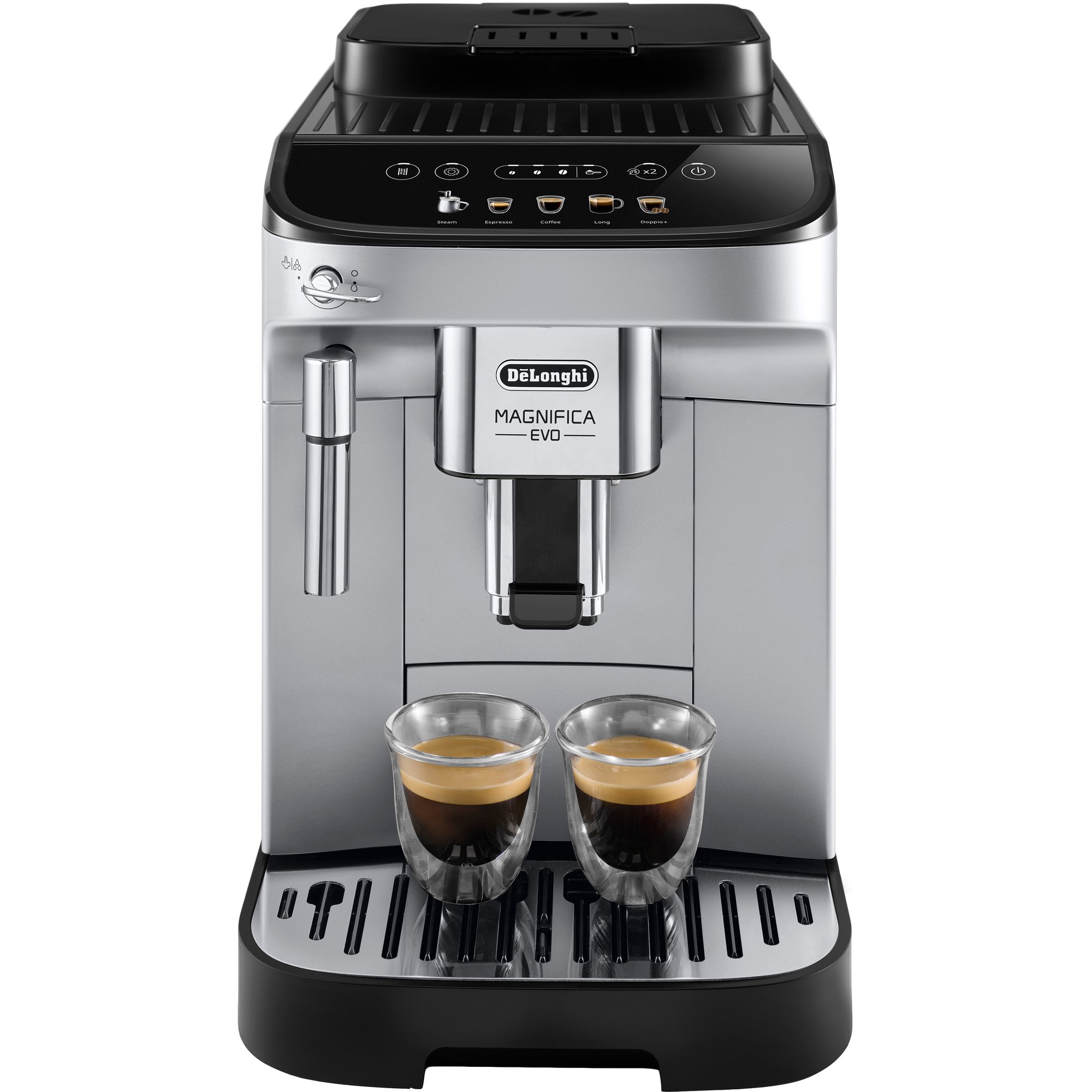 Ecam290 31 Magnifica Evo Espressomaskine    Hurtige Opskrifter