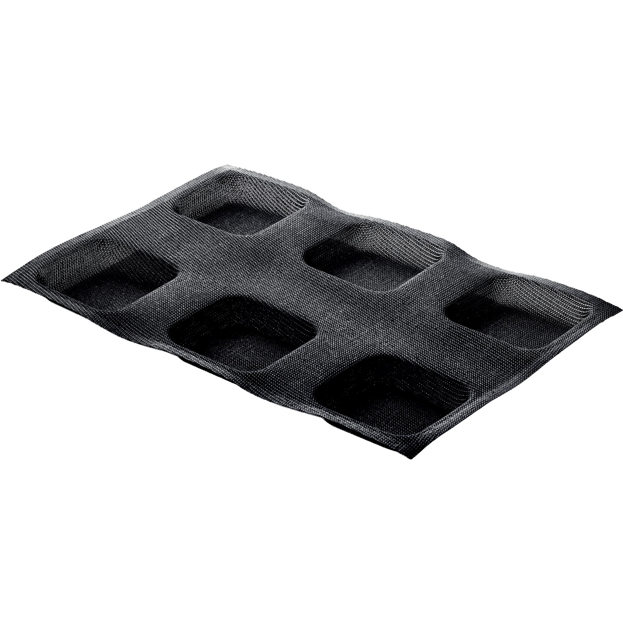 Airplus 19   20 Firkant Bageform
