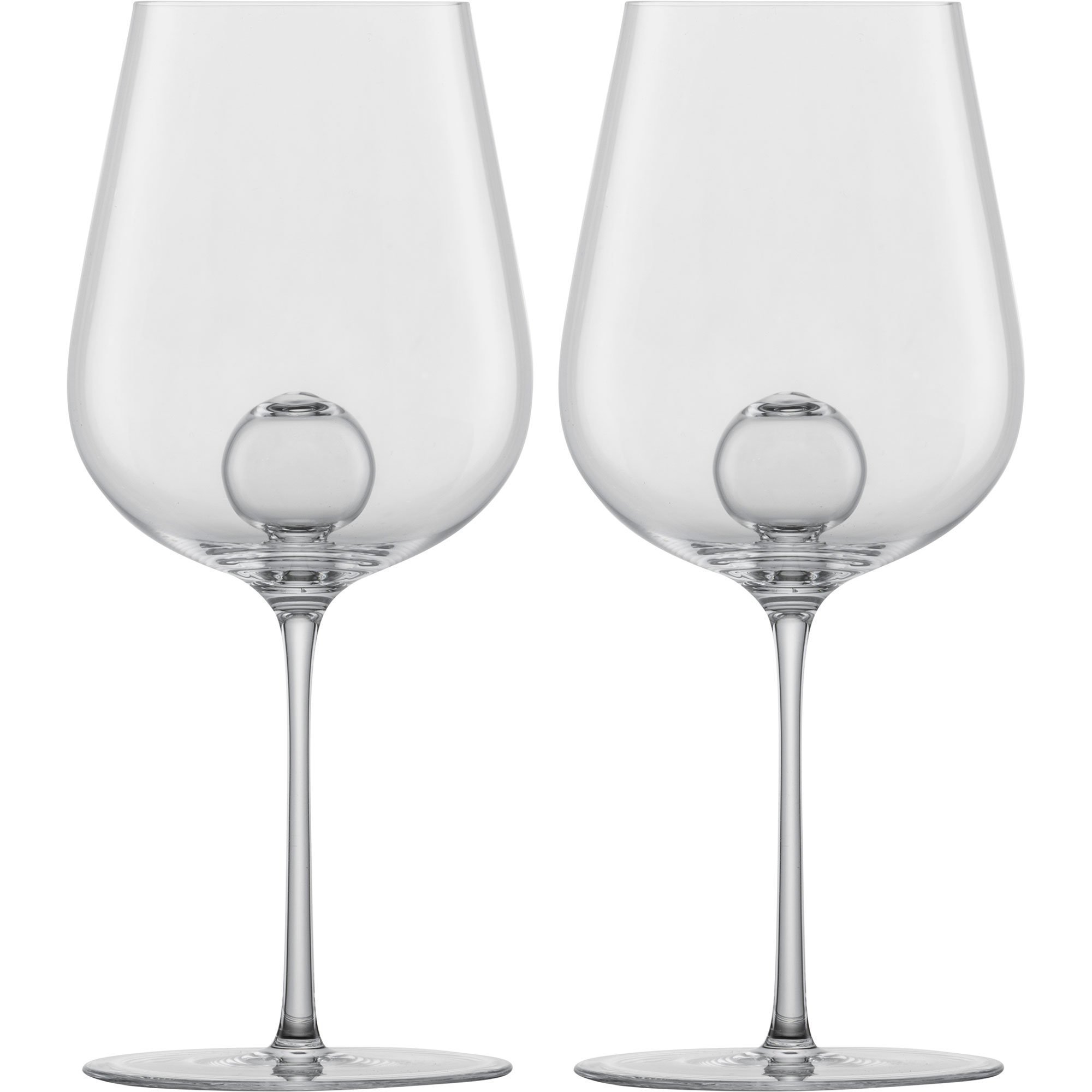 Air Sense Chardonnay Vinglas 44     -pak