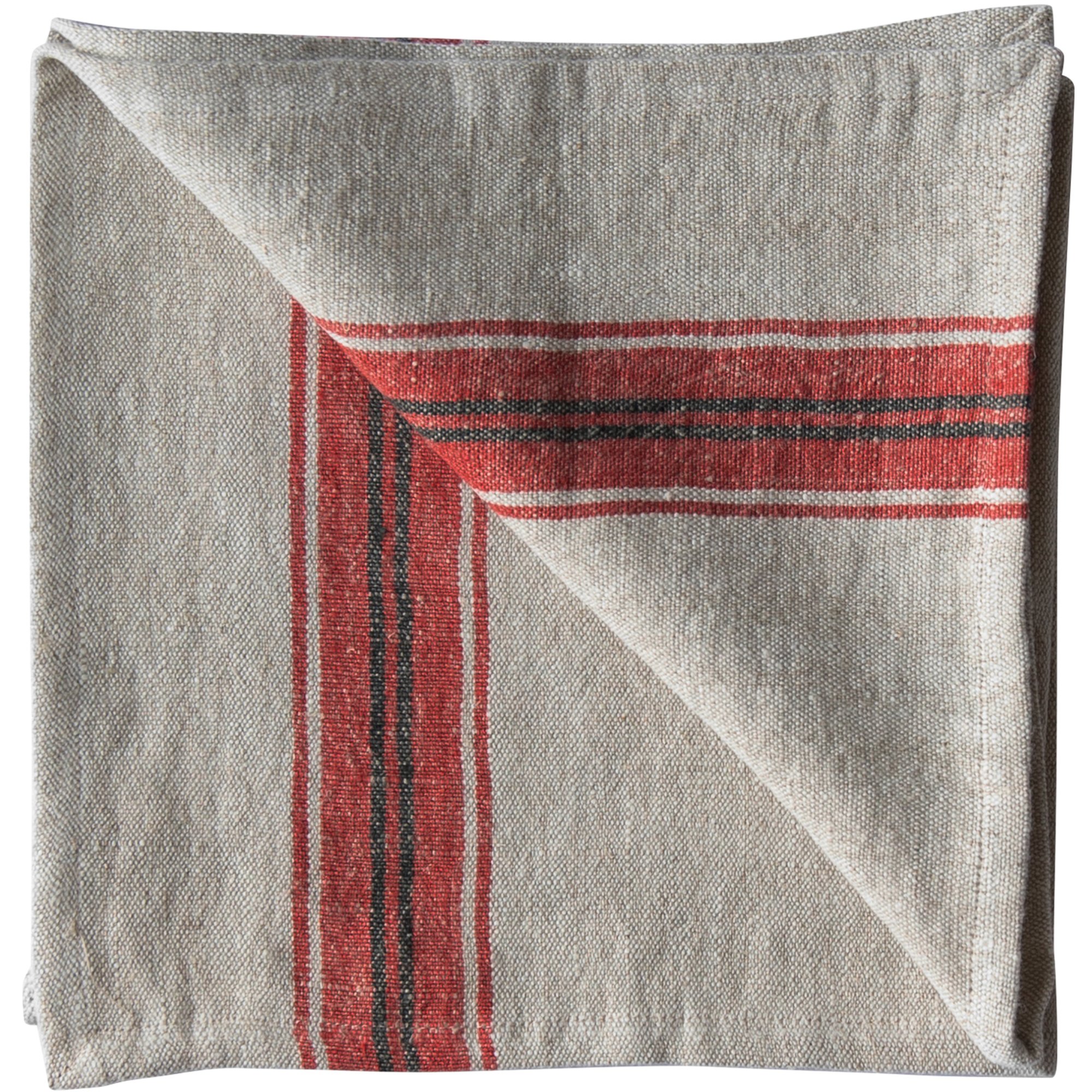 Astrid Serviet  Red