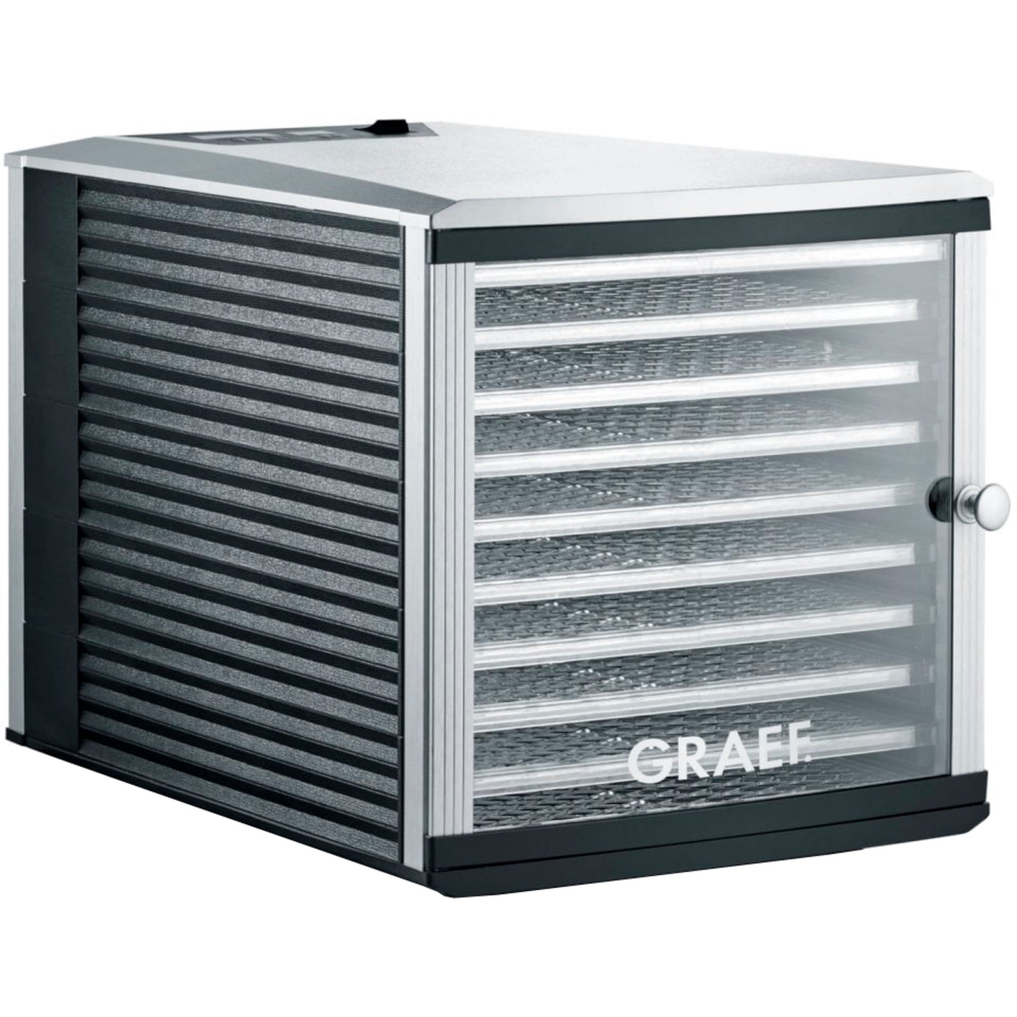 Grda510 Dehydrator  10 Bakker