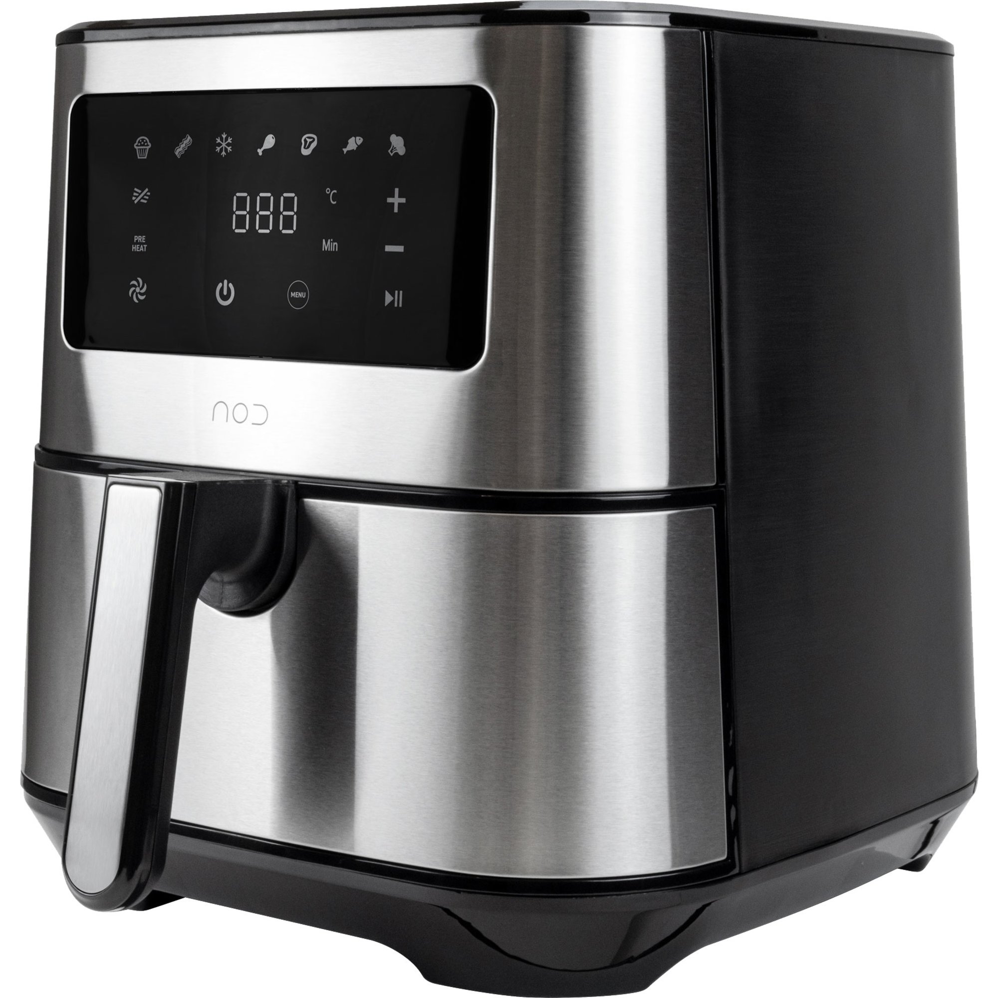 Airfryer       Liter