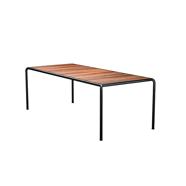 Houe Avanti Havebord   Træ 222     98