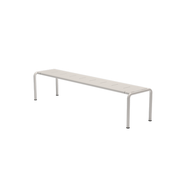 Houe Avanti Havebænk Large Muted White