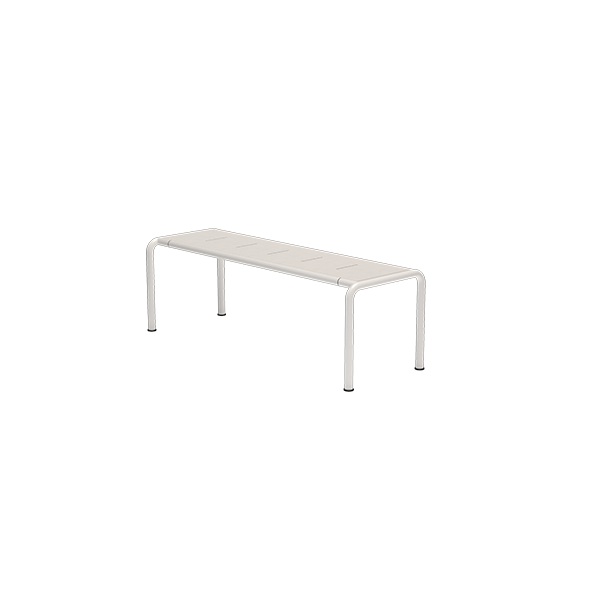 Houe Avanti Havebænk Medium Muted White