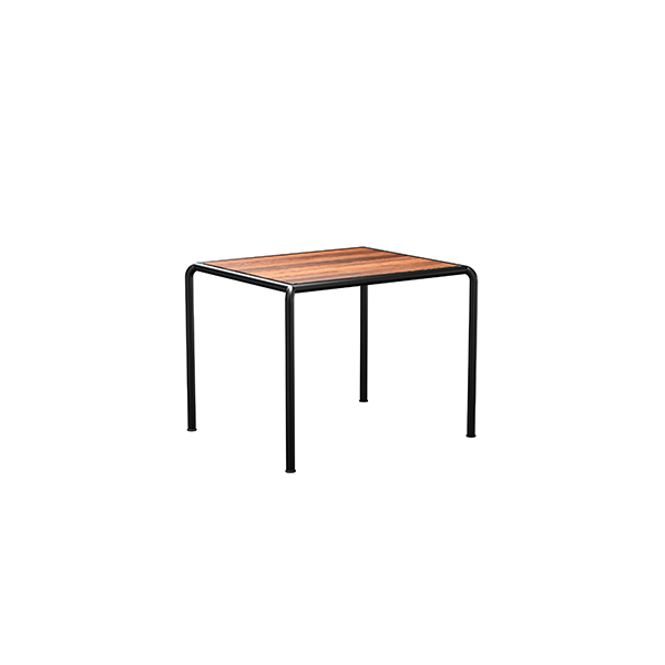 Houe Avanti Havebord   Træ 83   98   Thermo Ash Black