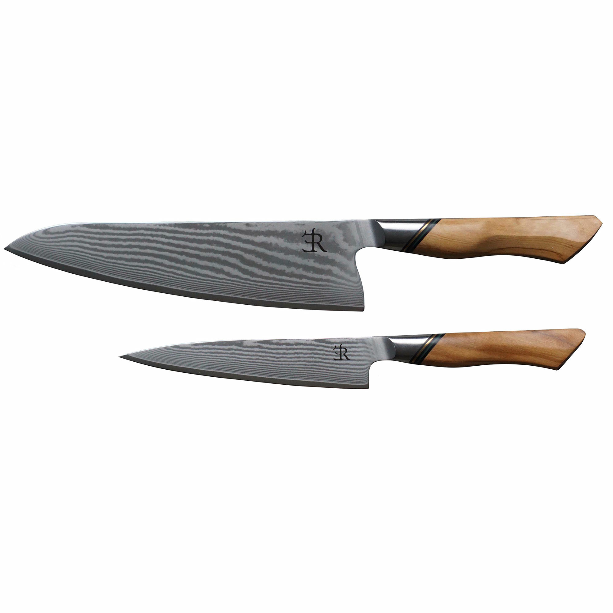 Ryda Knives  -73 Gaveæske