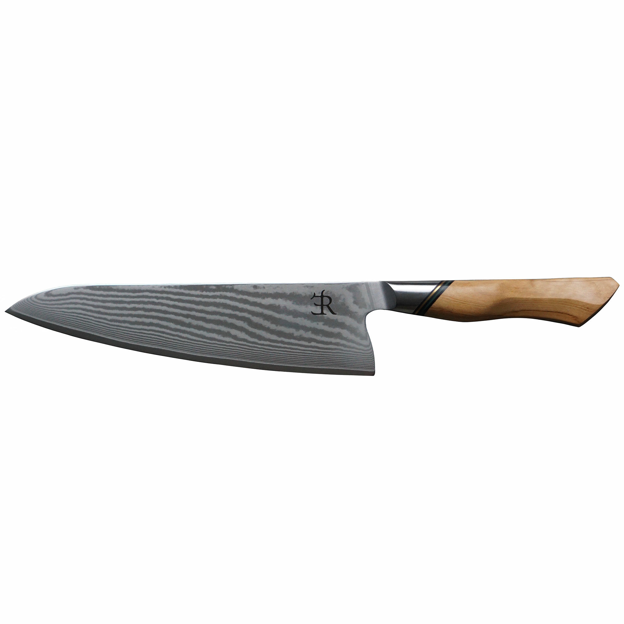 Ryda Knives  -73 Kokkekniv 20