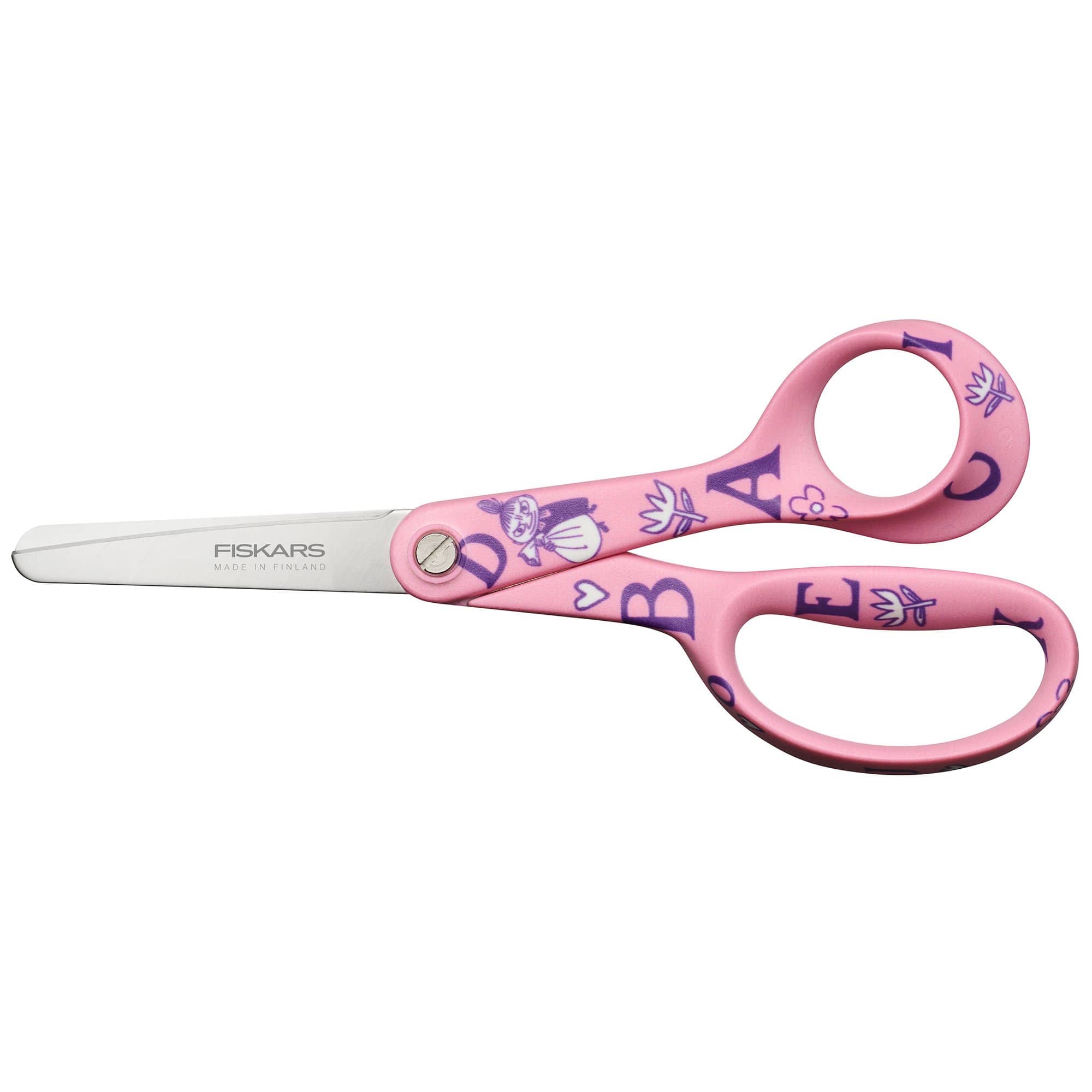 Fiskars   Moomin Barnesaks Lille   Abc