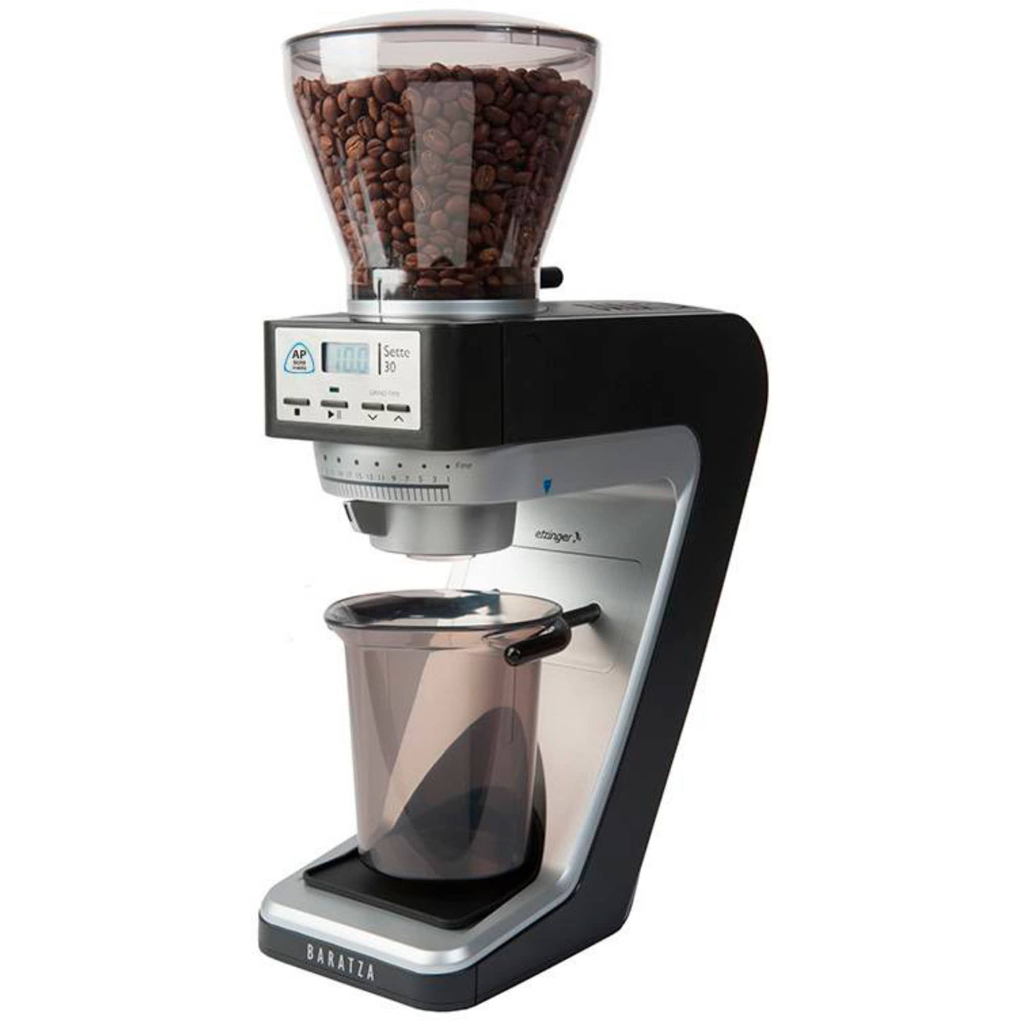 Sette 30   Kaffekværn