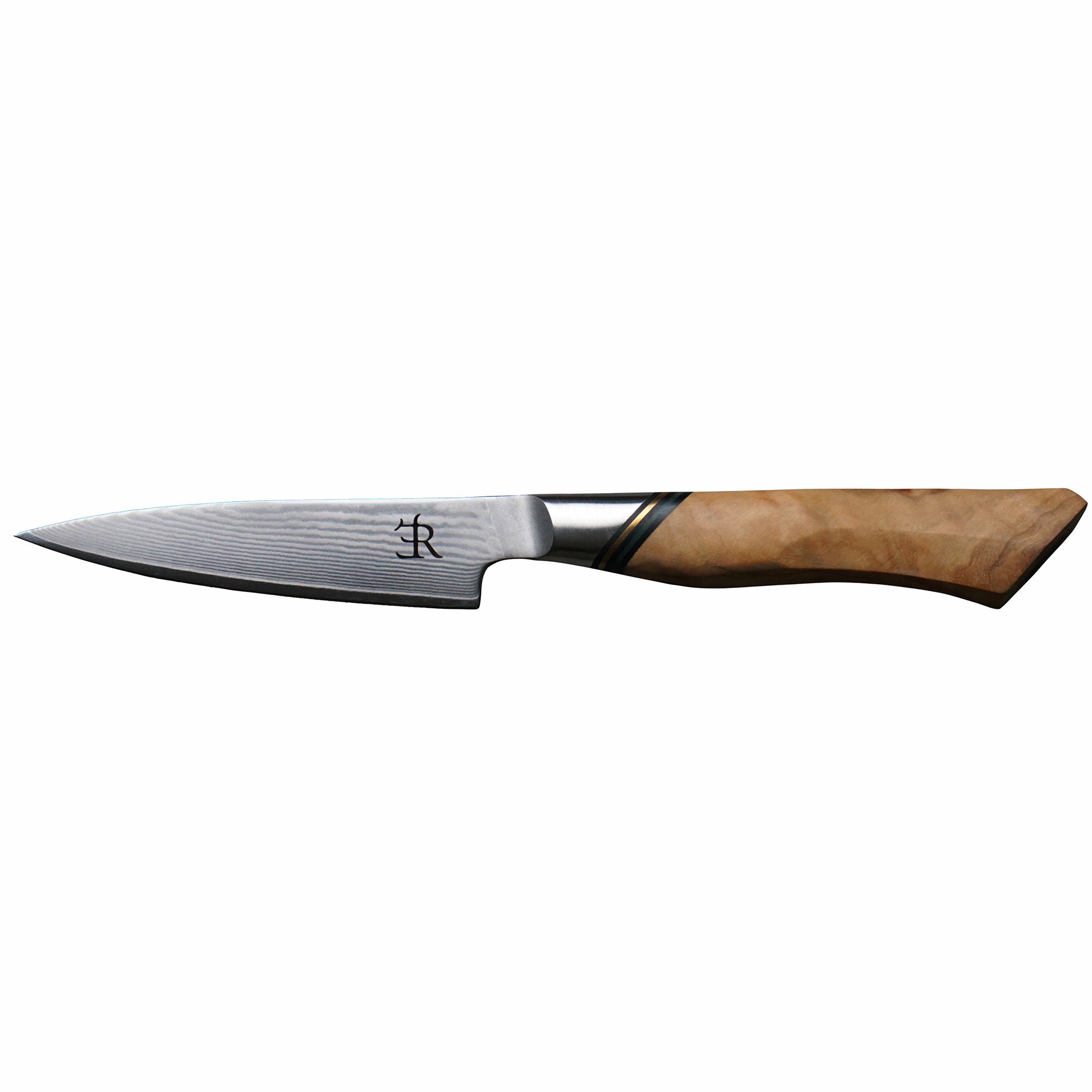 Ryda Knives  -73 Urtekniv