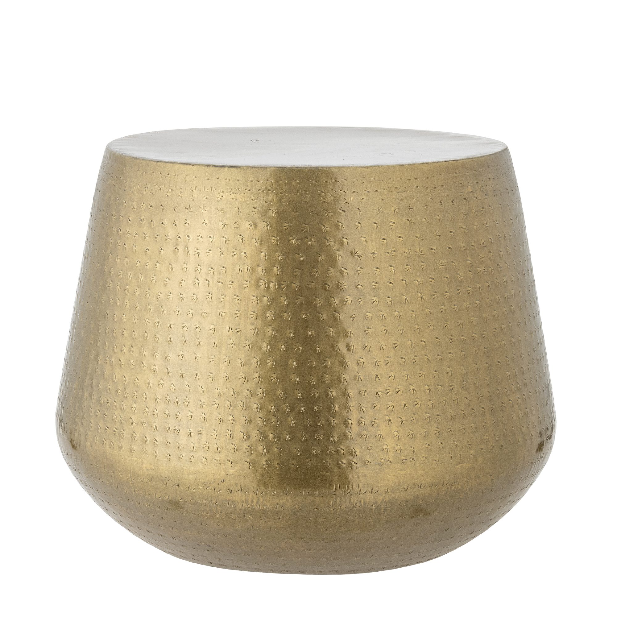 Creative Collection Avola Sofabord  Brass  Metal