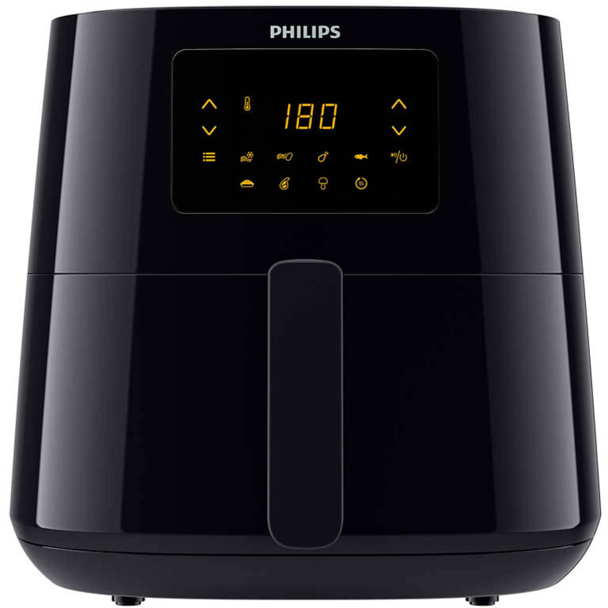 Hd9270 96 Airfryer Spectre