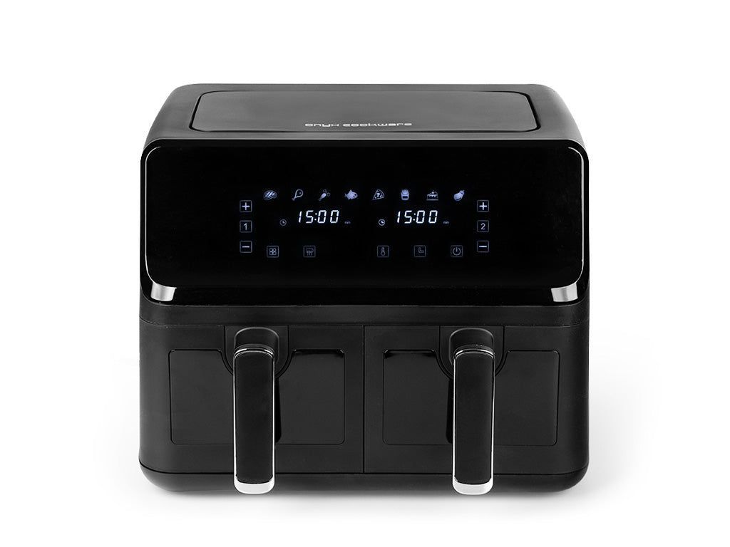 Air Fryer Dual