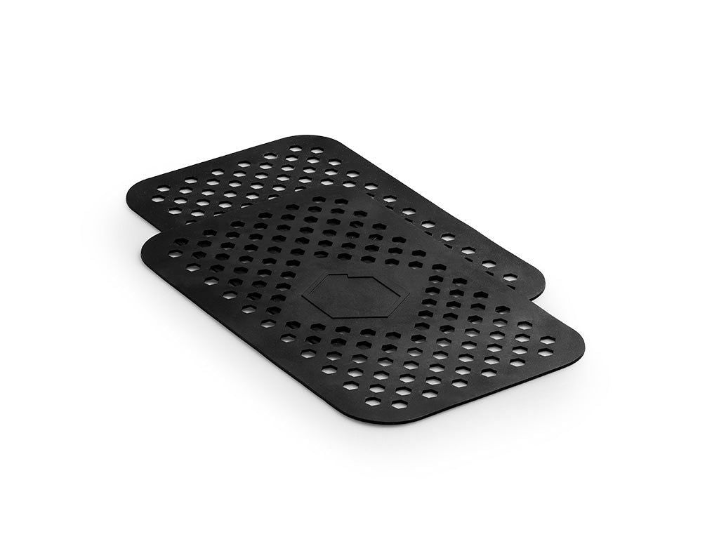 Air Fryer Mat   Dual