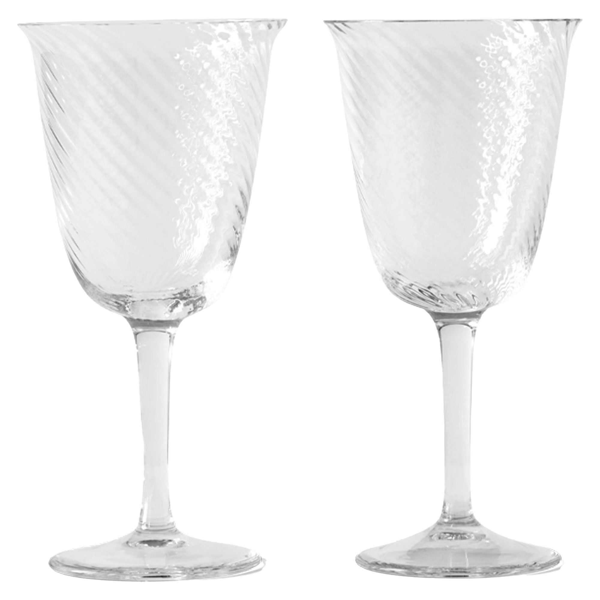 Andtradition Collect Sc80 Vinglas 200    Klart