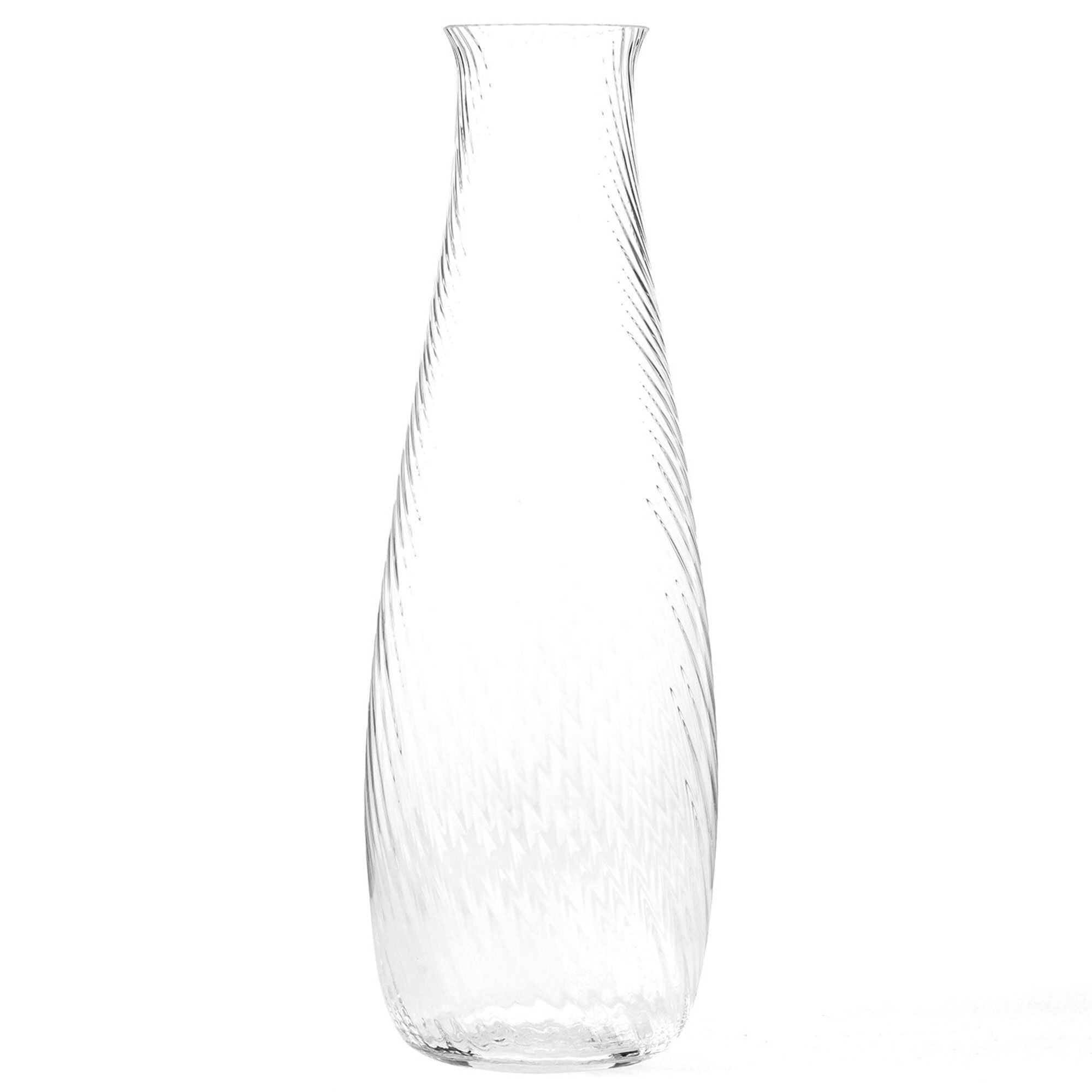 Andtradition Sc62 Samle Karaff     Liter  Klar