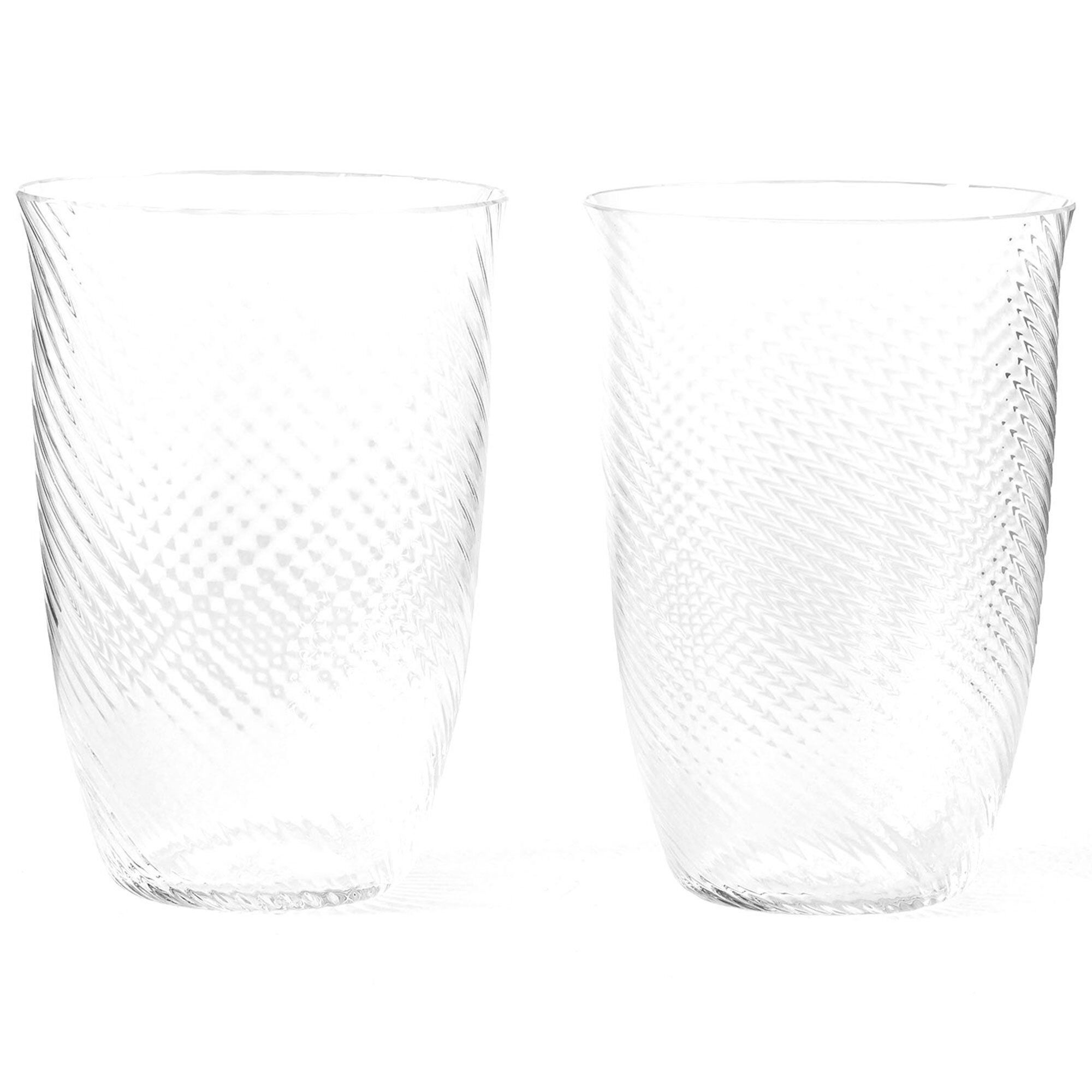 Andtradition Sc61 Collect Glas 400    -pak  Klar