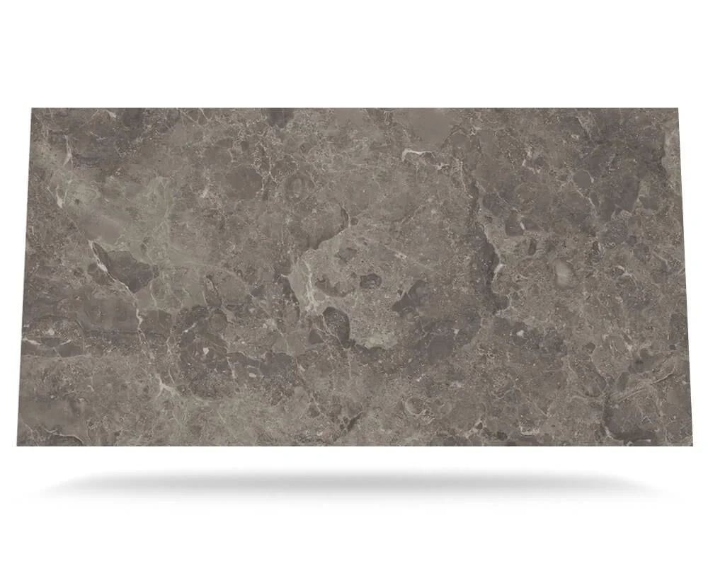 Basic  Gris   Gent Mat Marazzi Keramik Bordplade   Mål