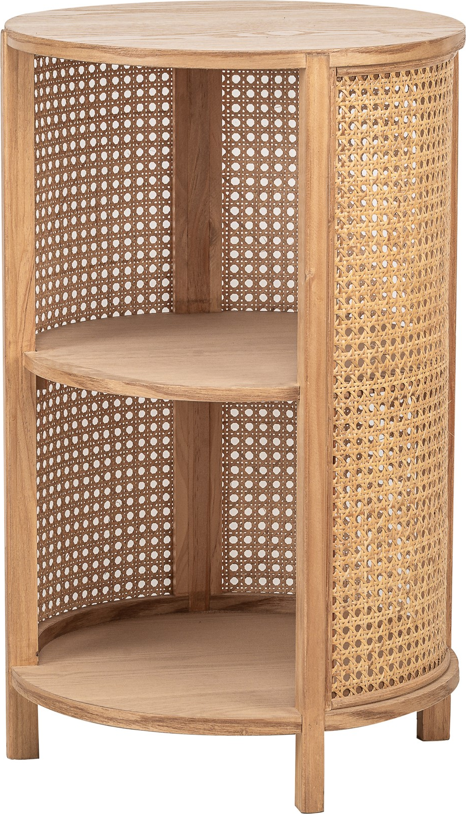 Alta  Småbord   Brun  Rattan   : 63    : 40