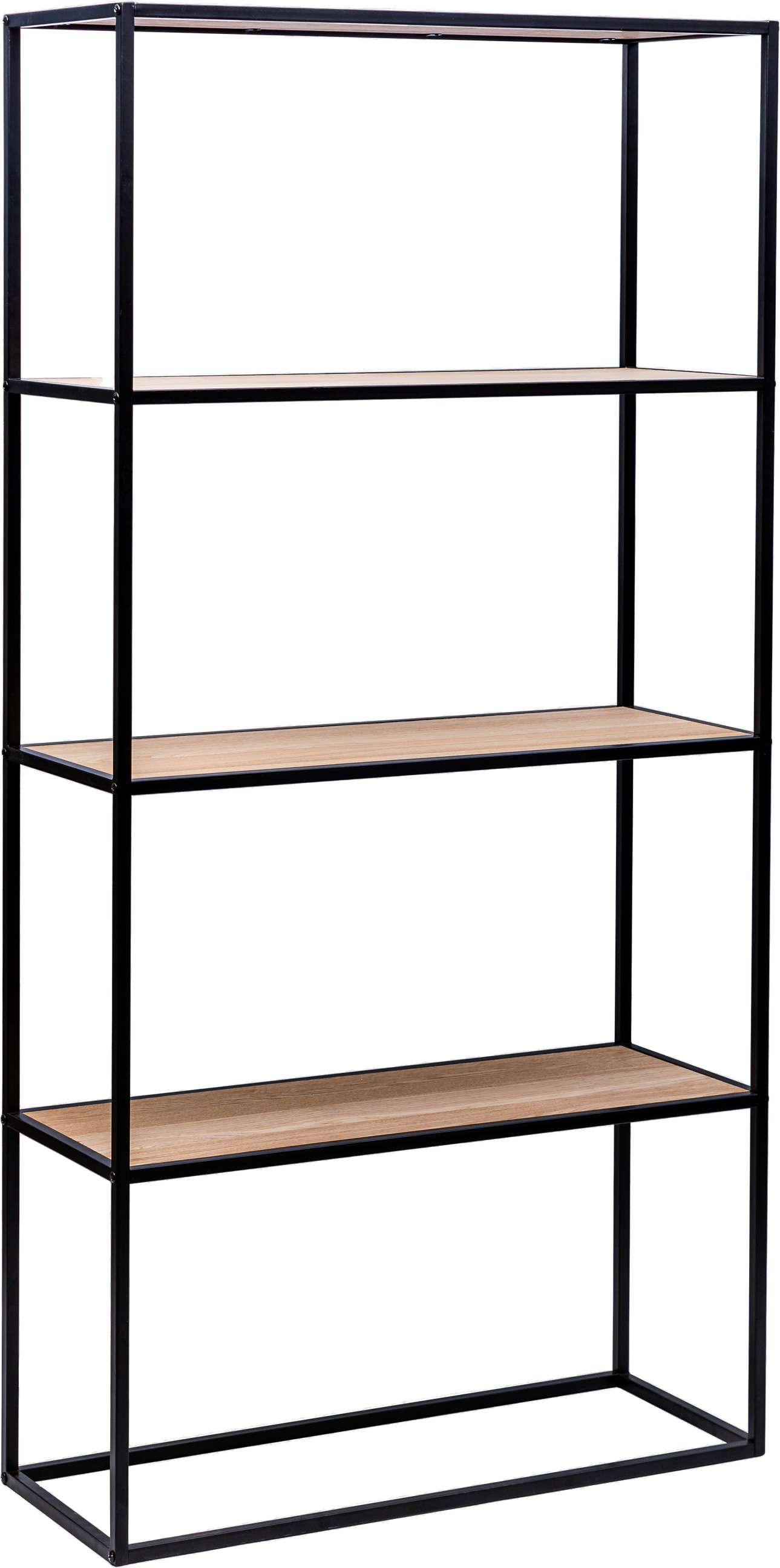 Arne  Reol  Sort  Metal   : 154    : 75