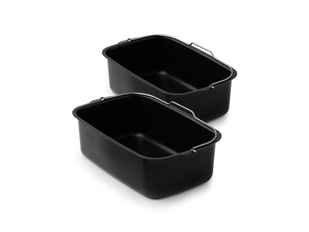Airfryer Liner   Dual