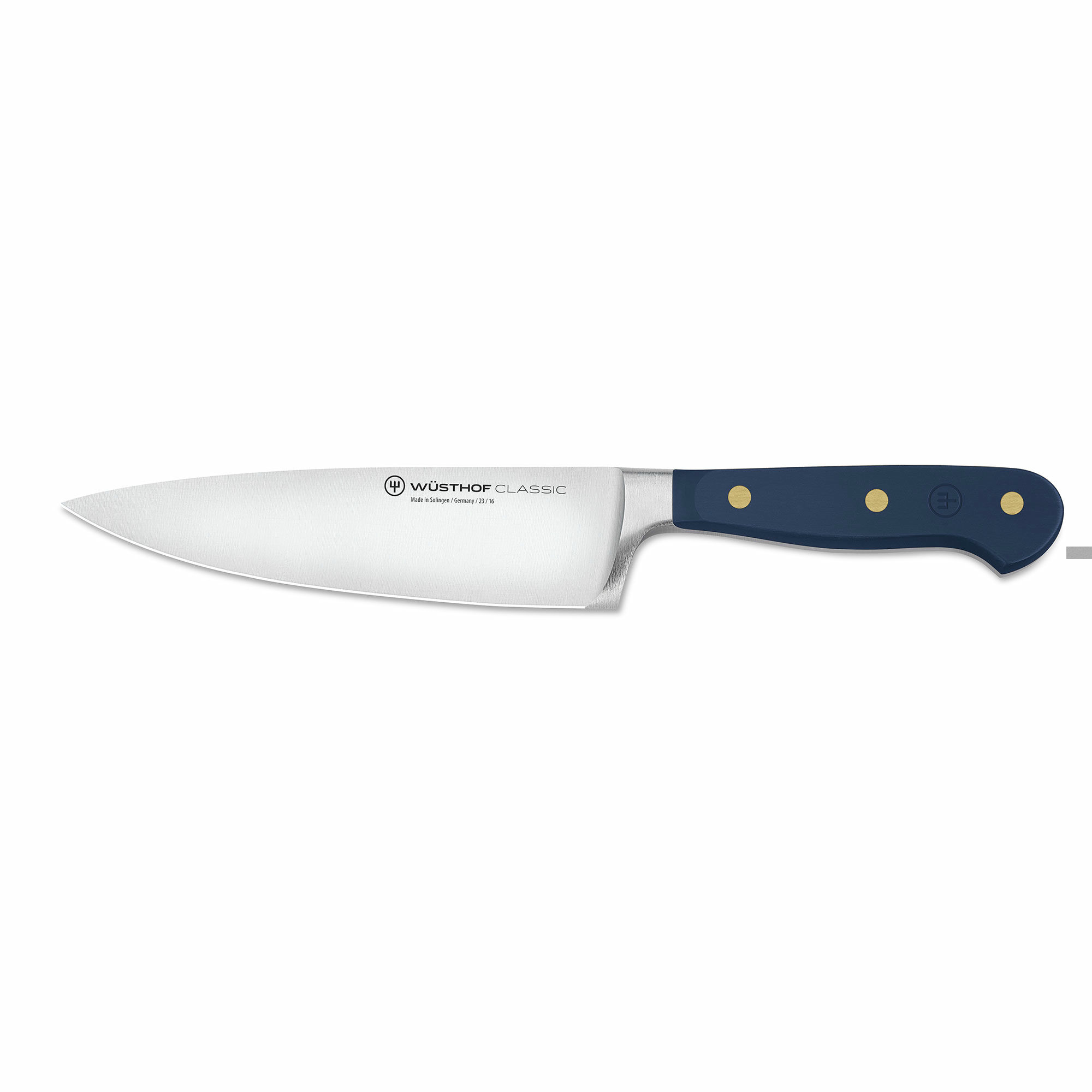 Wüsthof Allkniv Classic Farve Vild Blåbær 16cm