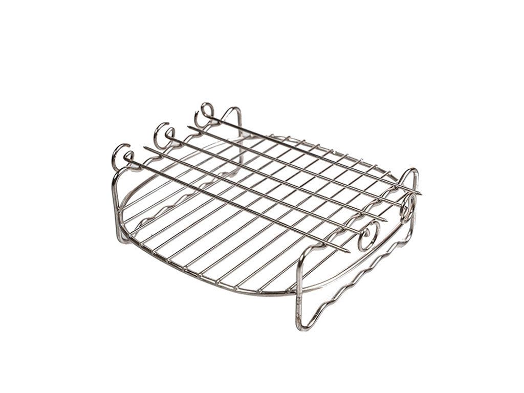 Airfryer Grill 8l