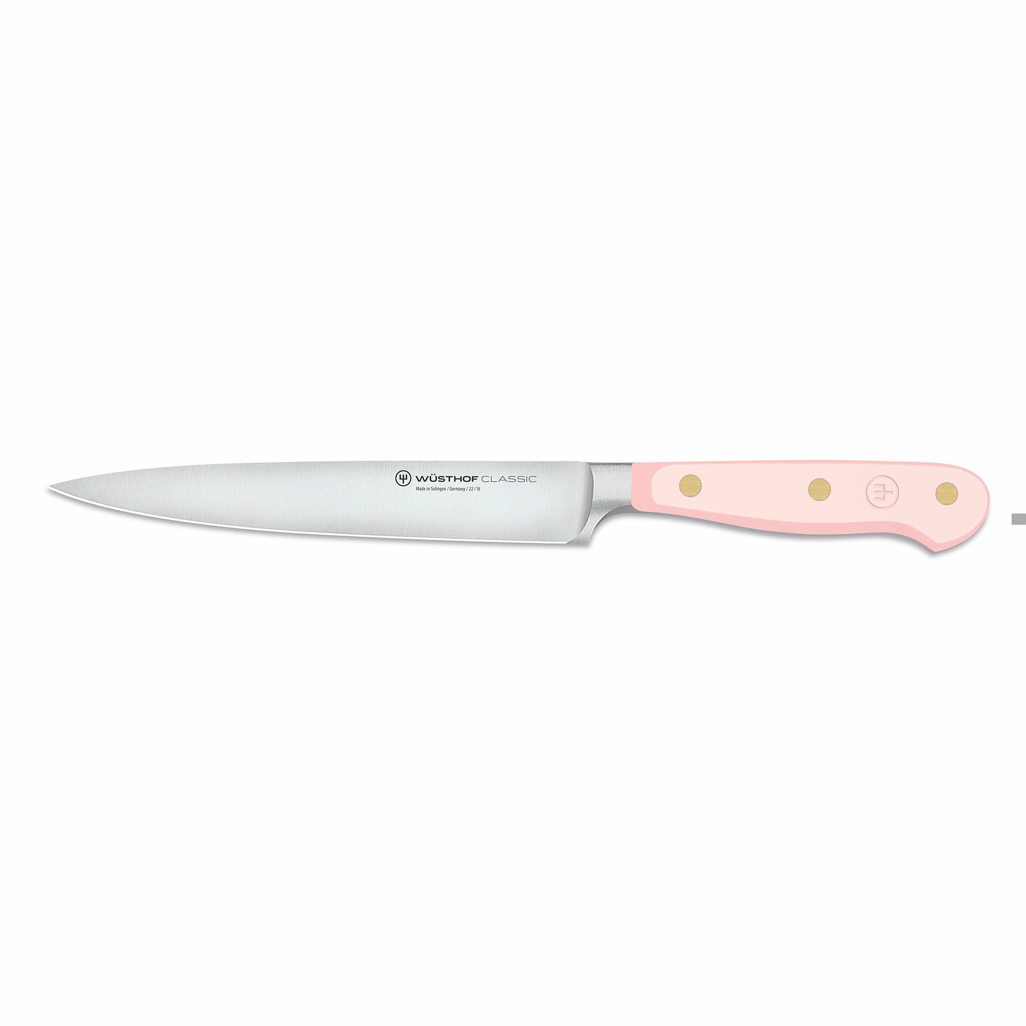 Wüsthof Allkniv Classic Farve Pink Himalaya 16
