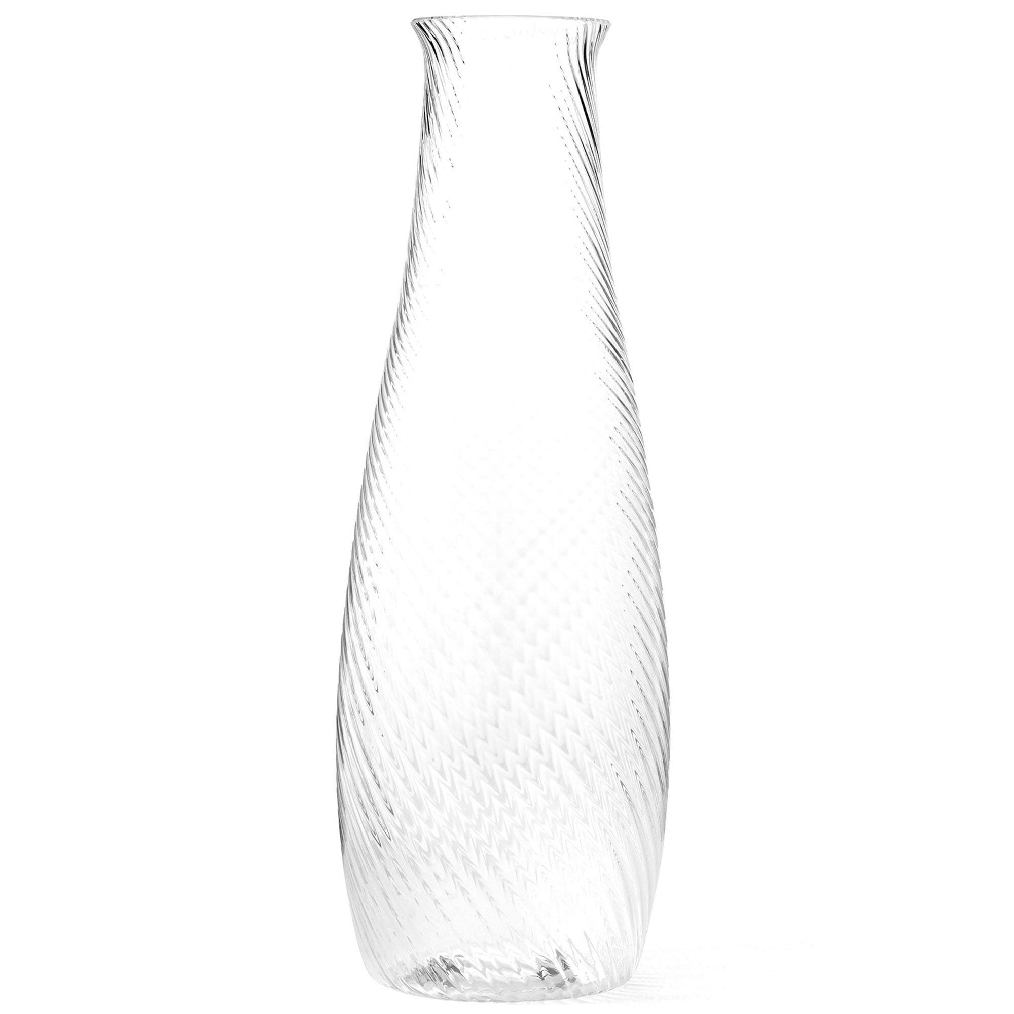 Andtradition Sc63 Collect Karaff     Liter  Klar