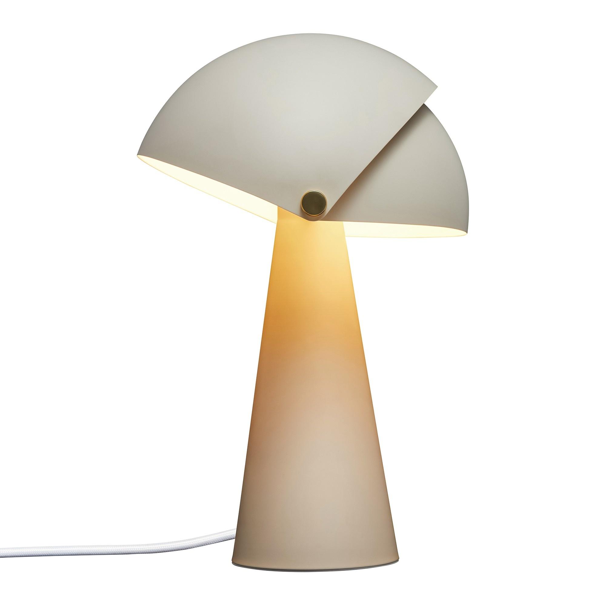Design For The People Align Bordlampe Beige
