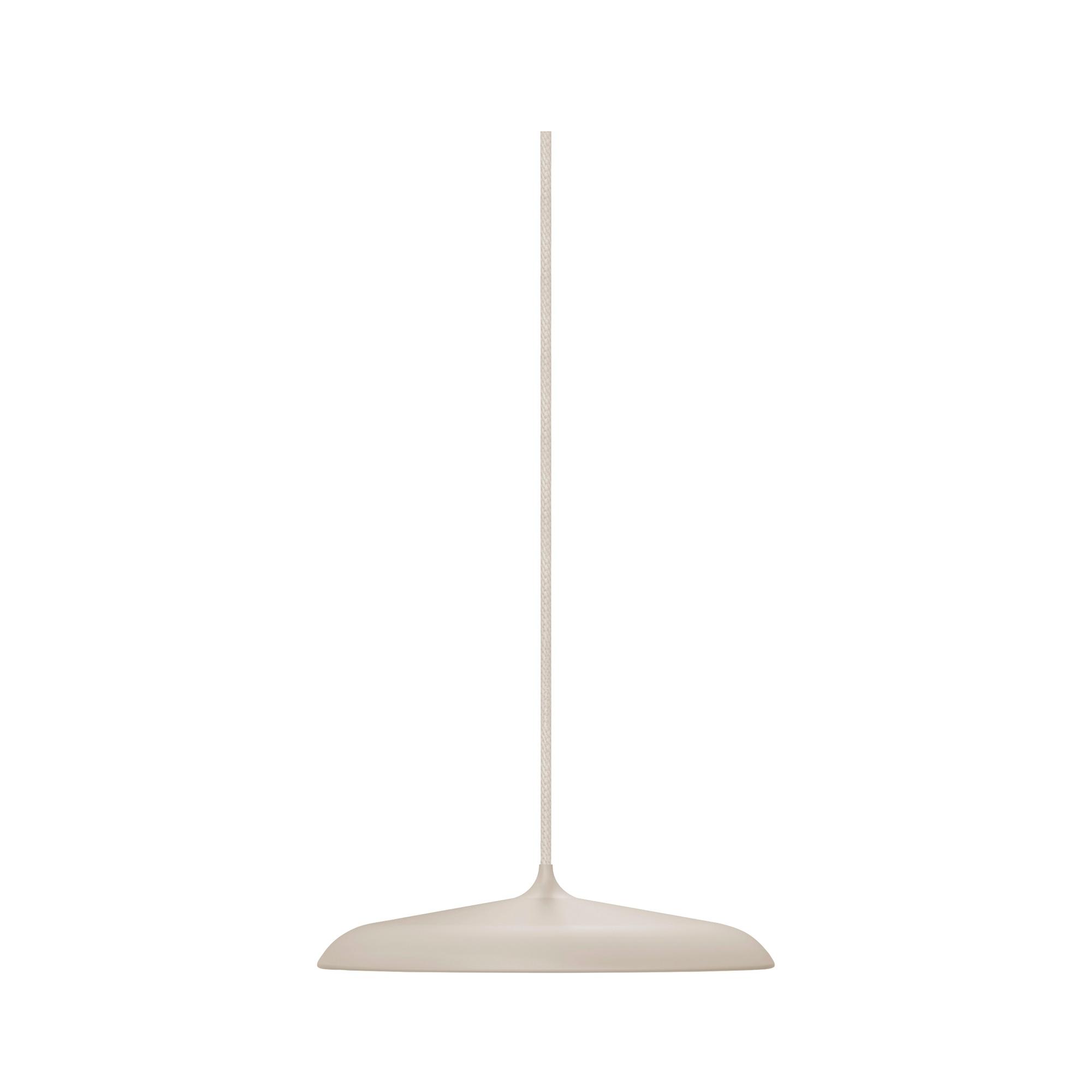 Design For The People Artist 25 Pendel Beige