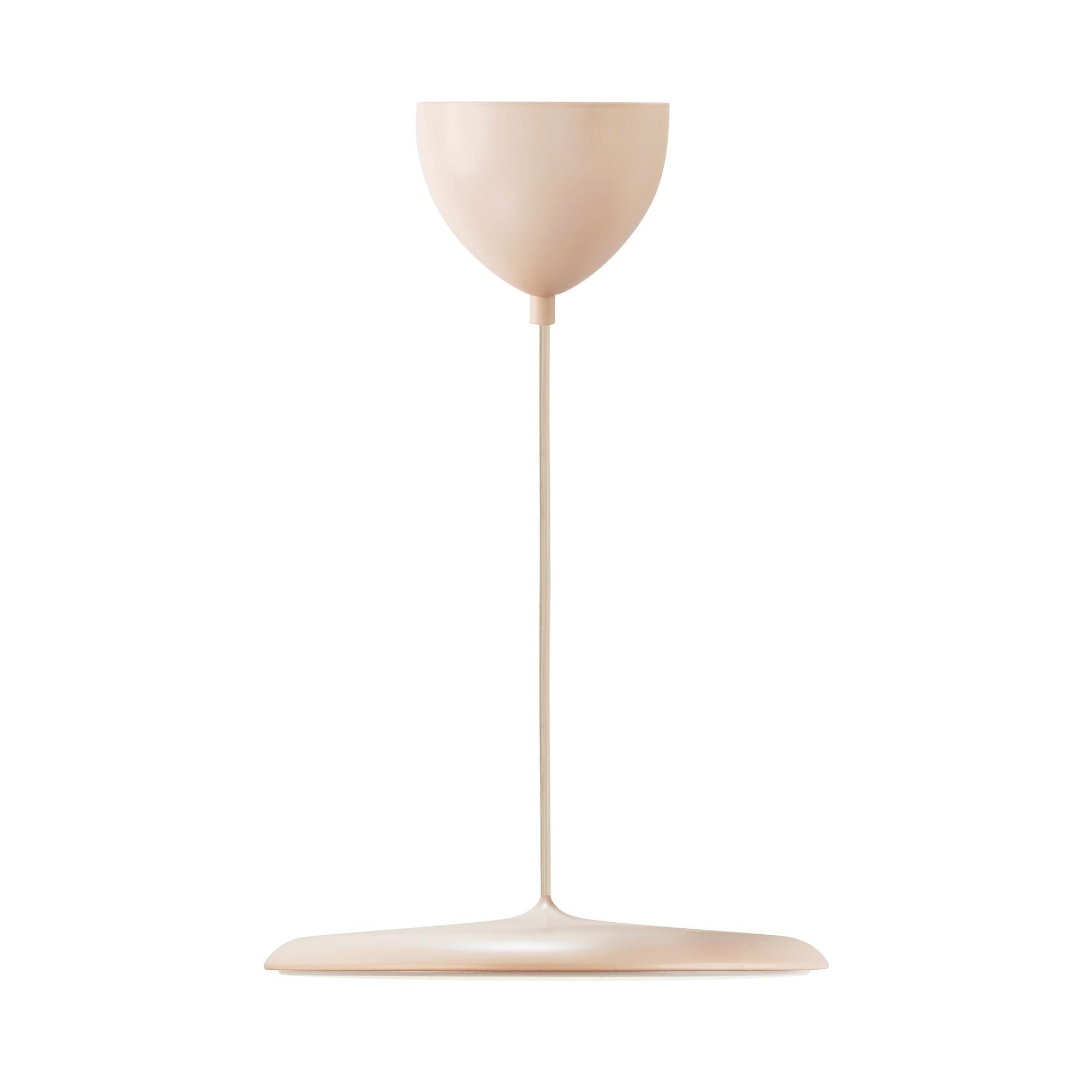 Design For The People Artist 40 Pendel Dusty Rose