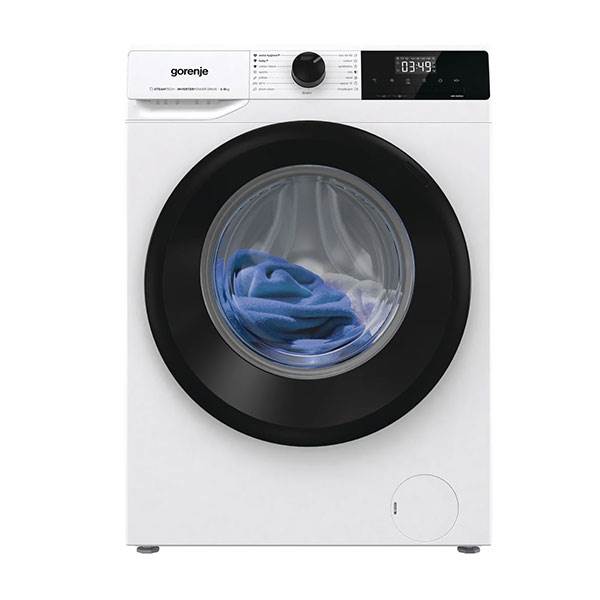 Gorenje Vaskemaskine Wnei84as