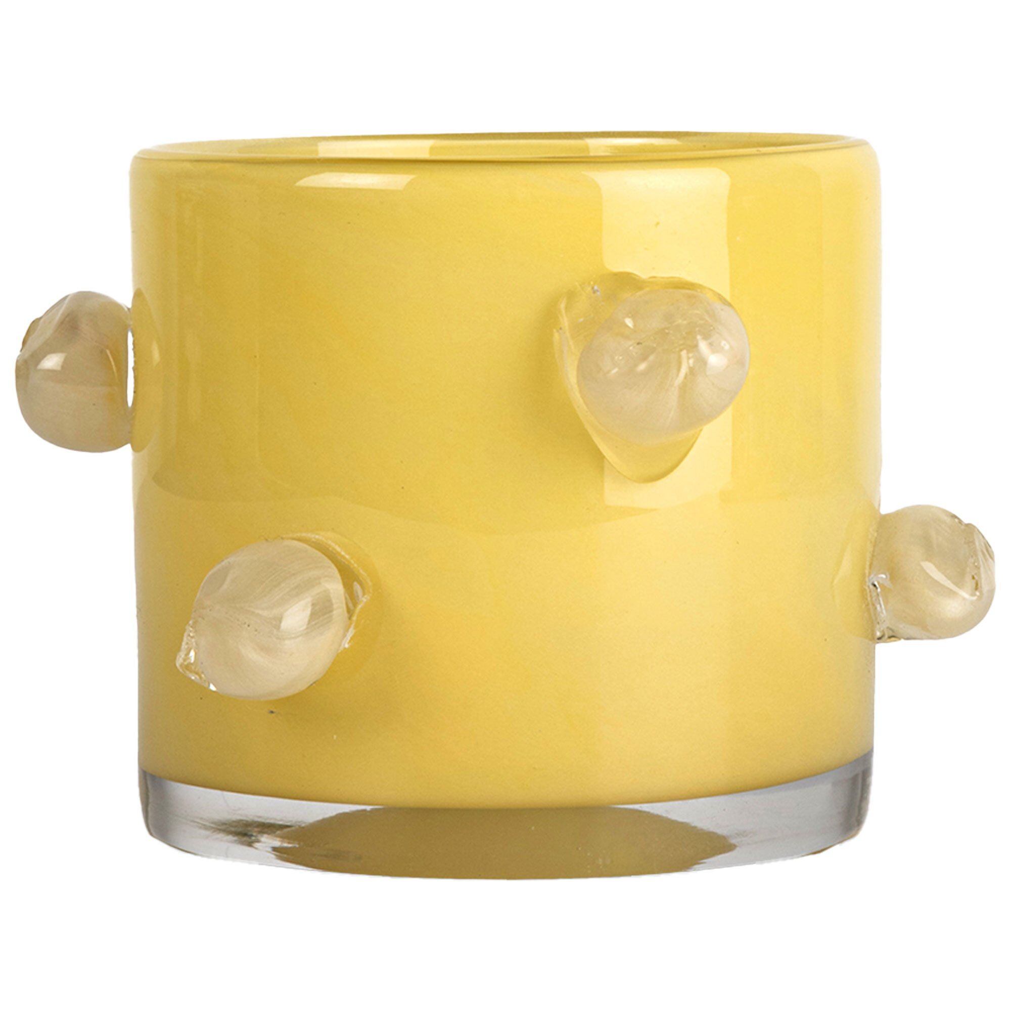 Byon Arlo   Lysestage  Gul Beige
