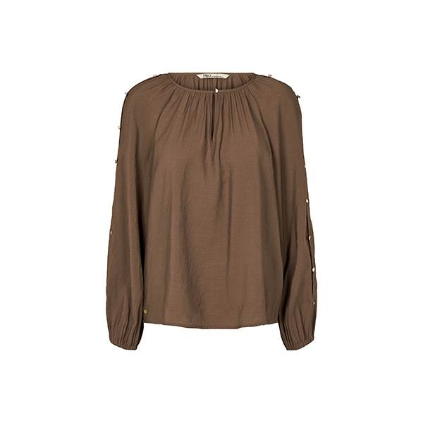 Pbo Avin Blouse Elm
